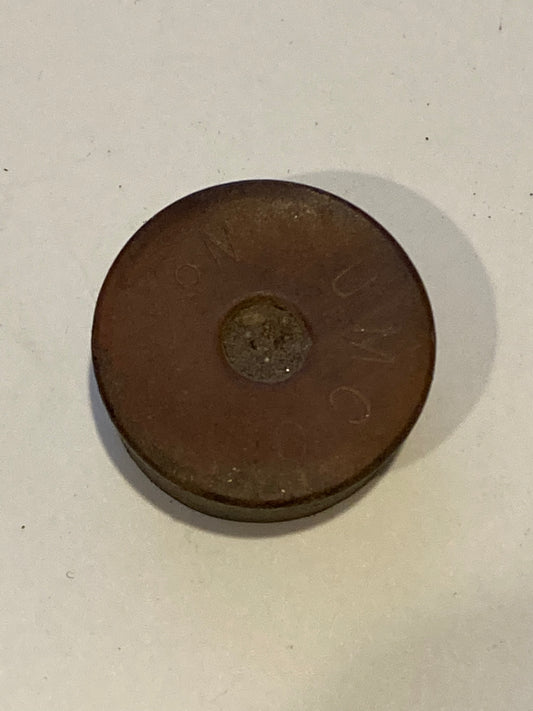 Shotgun Shell U.M.C.O.