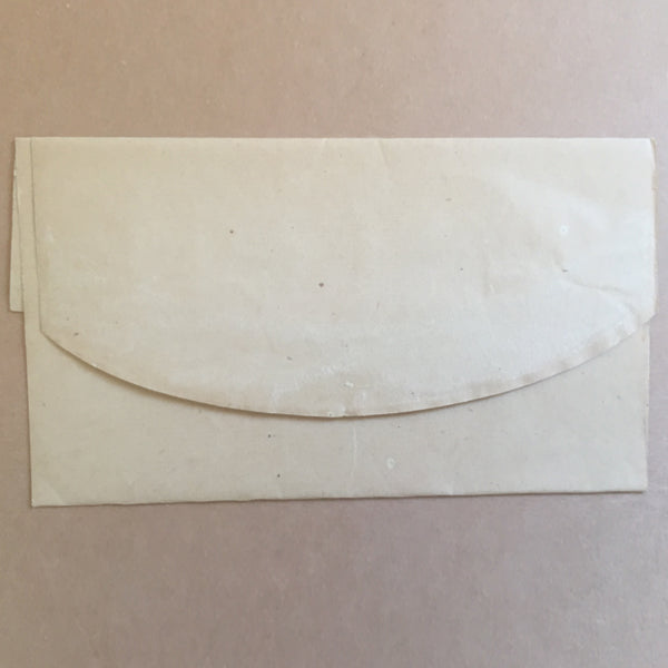 1897-94 Benjamin Franklin US Postal Stationery Cover 1 Cent Blue