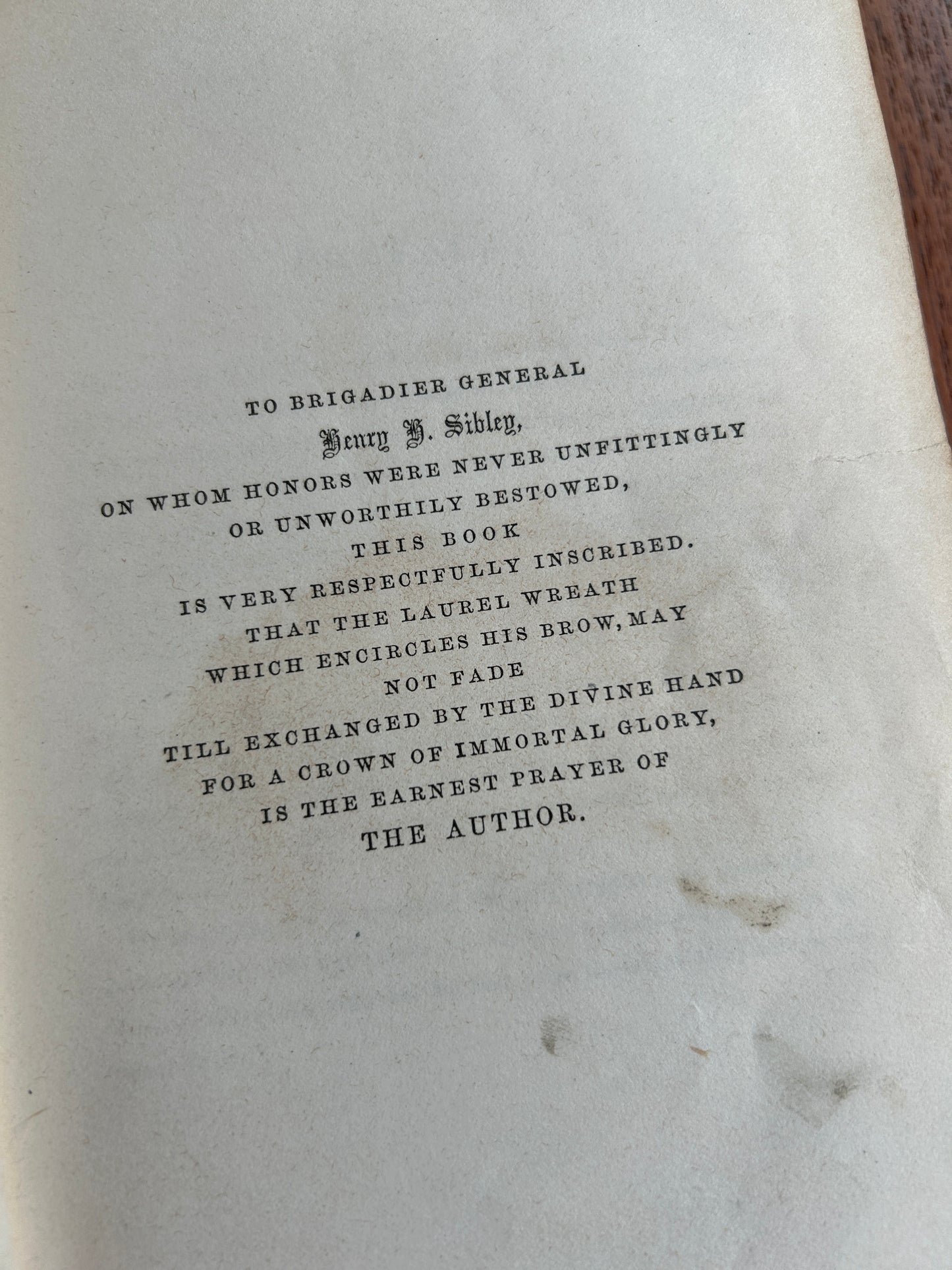 Title: Dakota War Whoop or, Indian Massacres and War in Minnesota, of 1862-'3 by Harriet E. Bishop McConkey