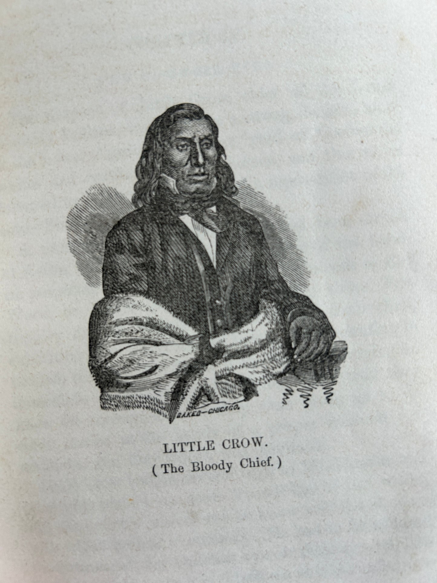 Title: Dakota War Whoop or, Indian Massacres and War in Minnesota, of 1862-'3 by Harriet E. Bishop McConkey