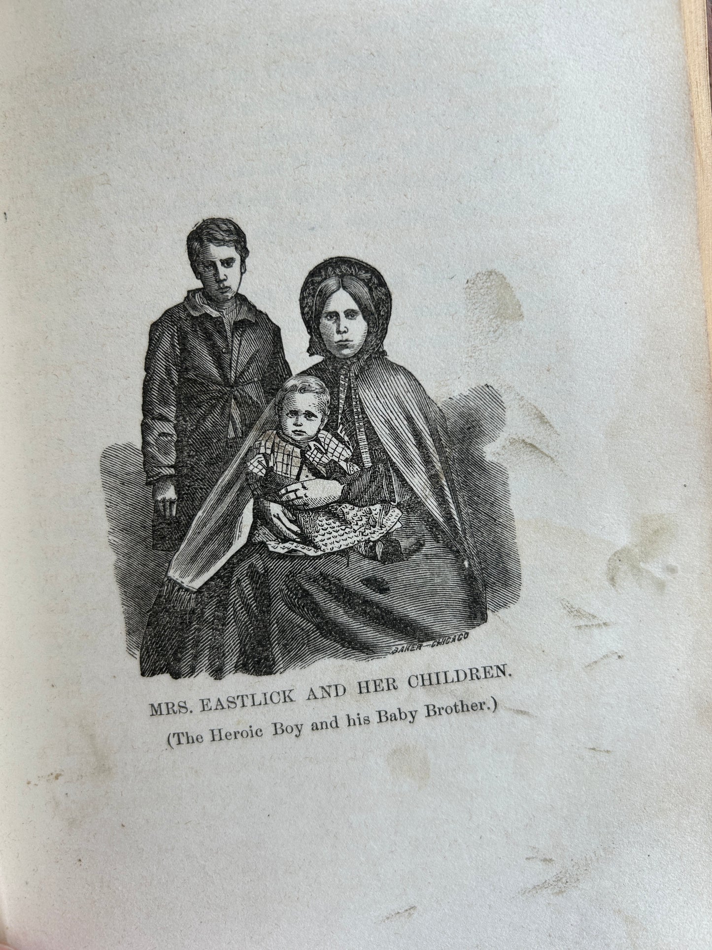 Title: Dakota War Whoop or, Indian Massacres and War in Minnesota, of 1862-'3 by Harriet E. Bishop McConkey