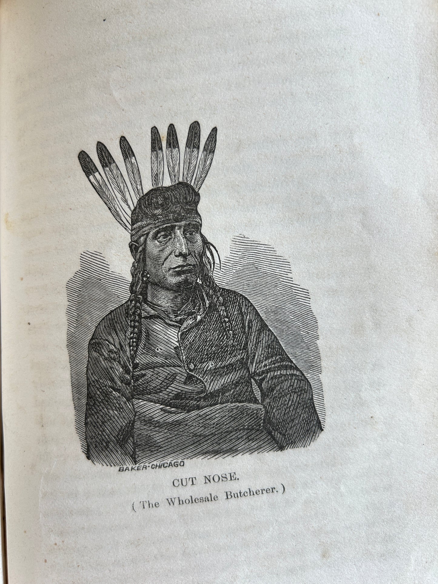 Title: Dakota War Whoop or, Indian Massacres and War in Minnesota, of 1862-'3 by Harriet E. Bishop McConkey