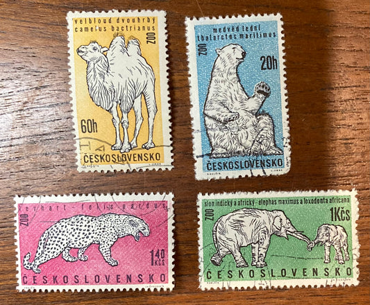 Czechoslovakia Lot