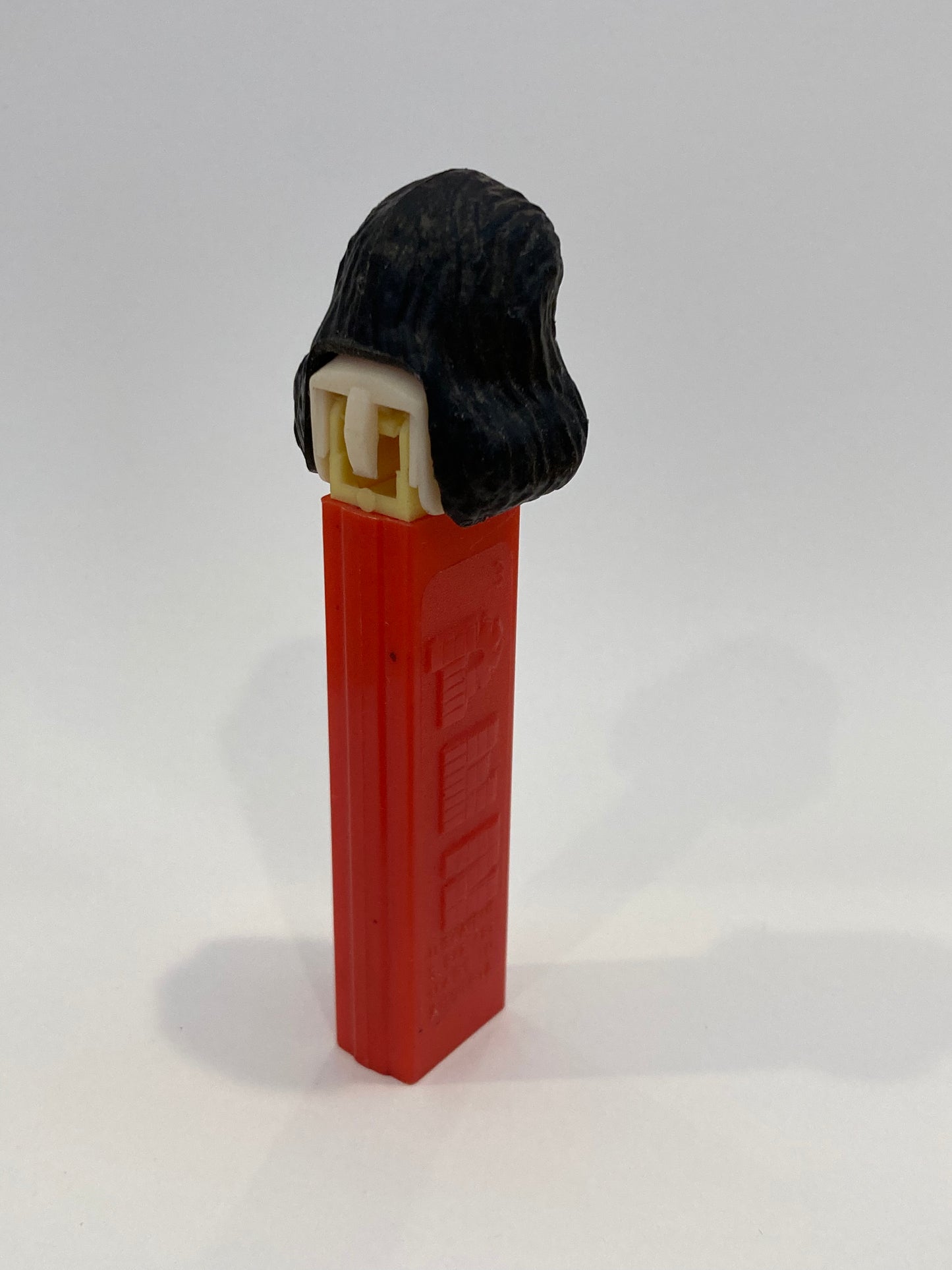 Vintage 1997 Wonder Woman PEZ Dispenser.