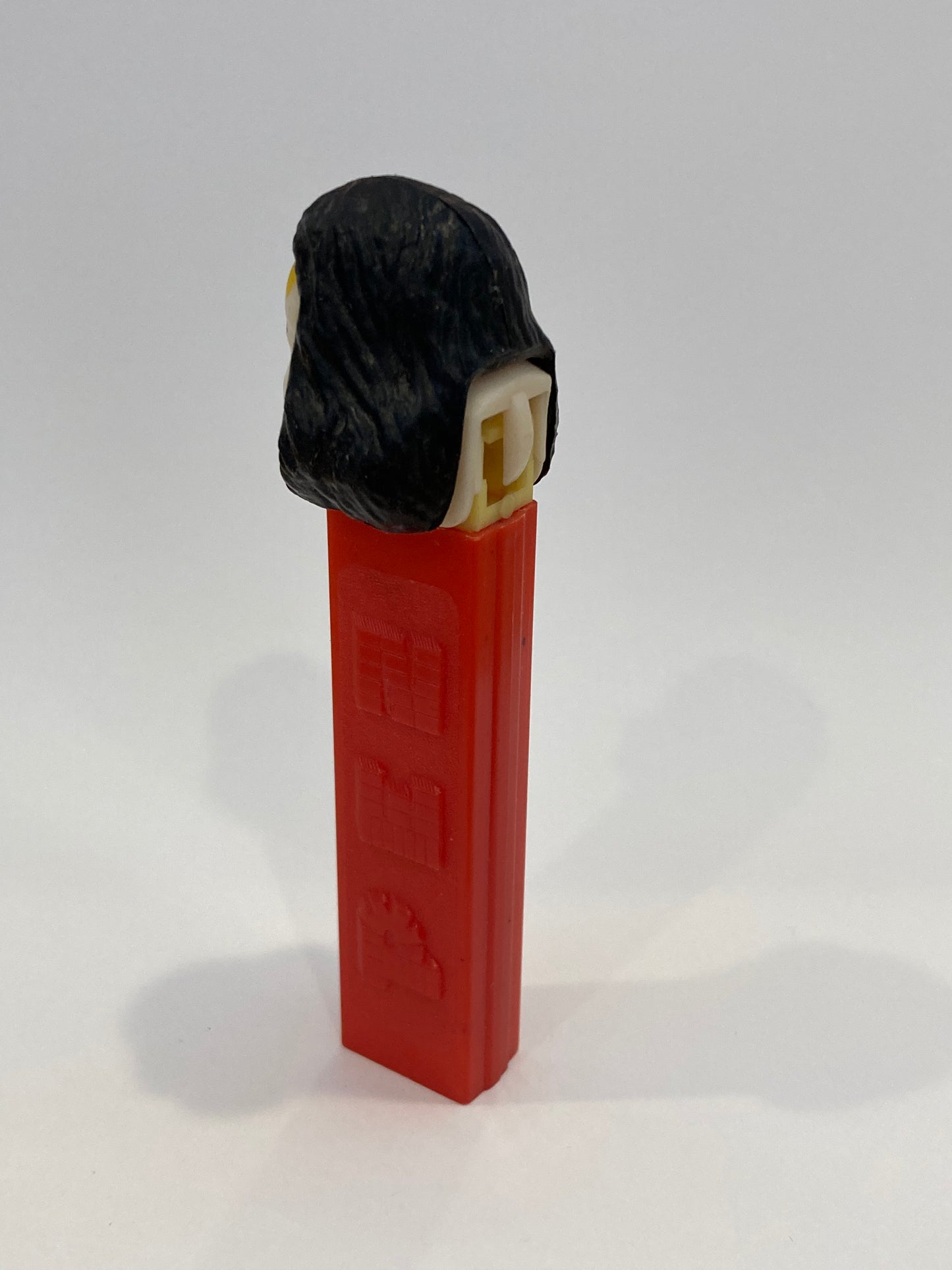 Vintage 1997 Wonder Woman PEZ Dispenser.