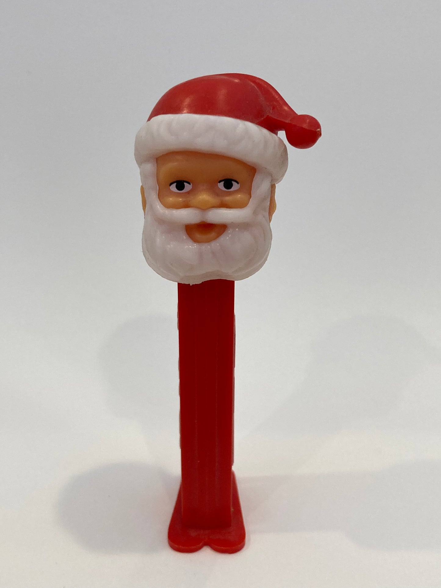 Vintage 1997 Santa Claus PEZ Dispenser.