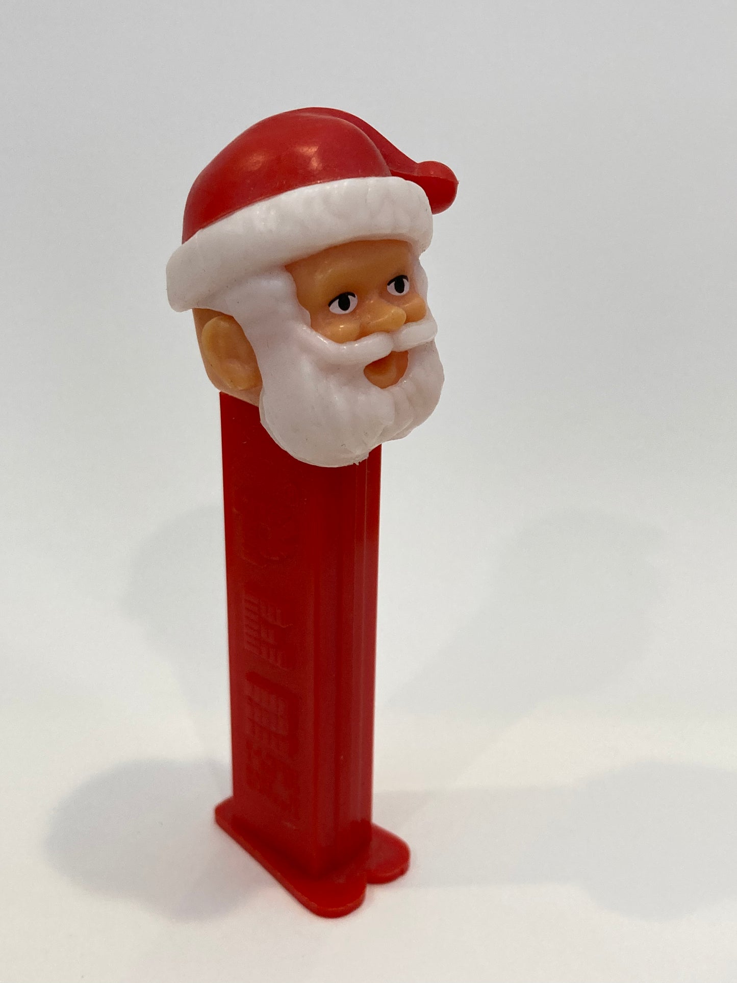 Vintage 1997 Santa Claus PEZ Dispenser.