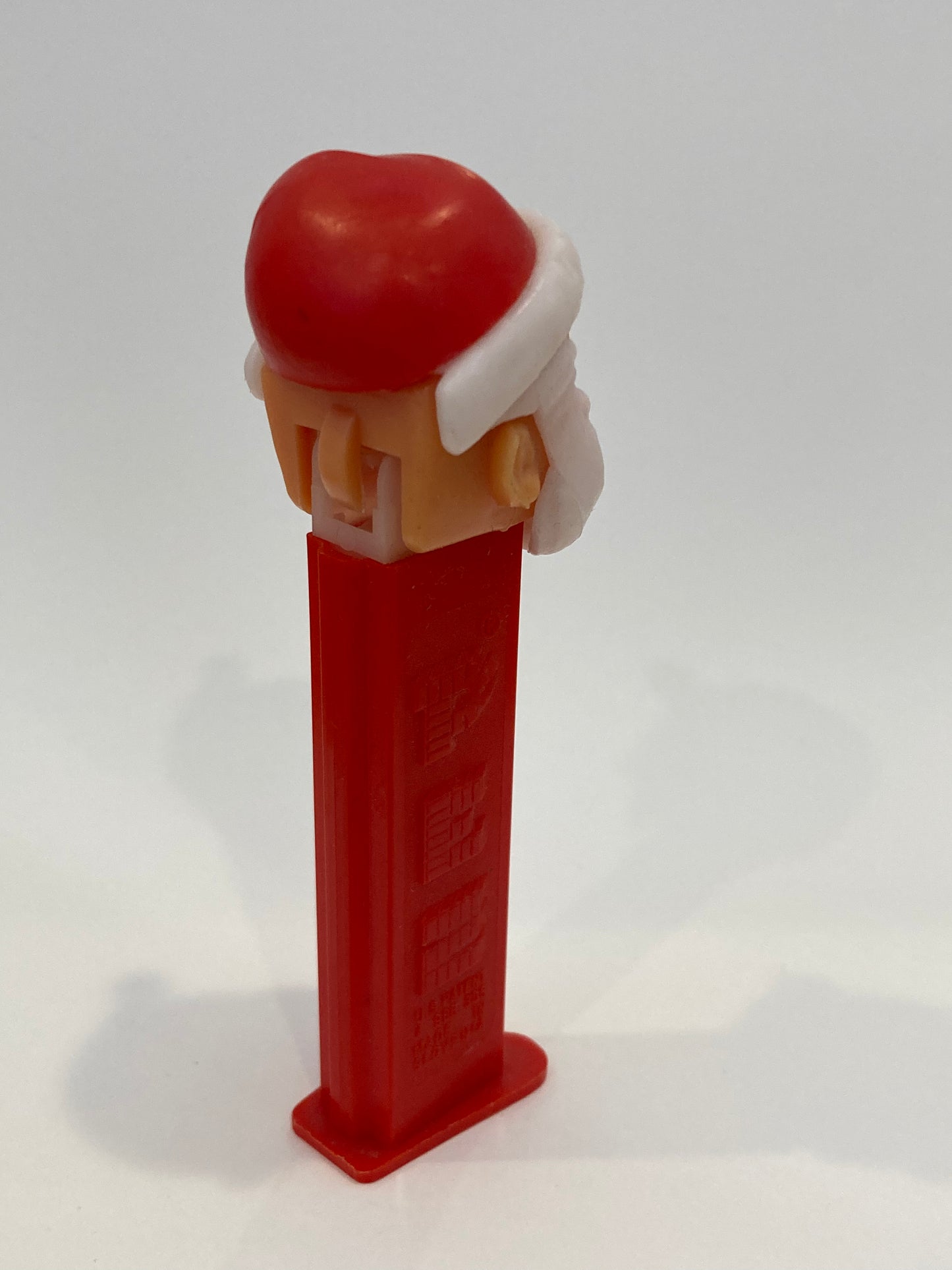 Vintage 1997 Santa Claus PEZ Dispenser.