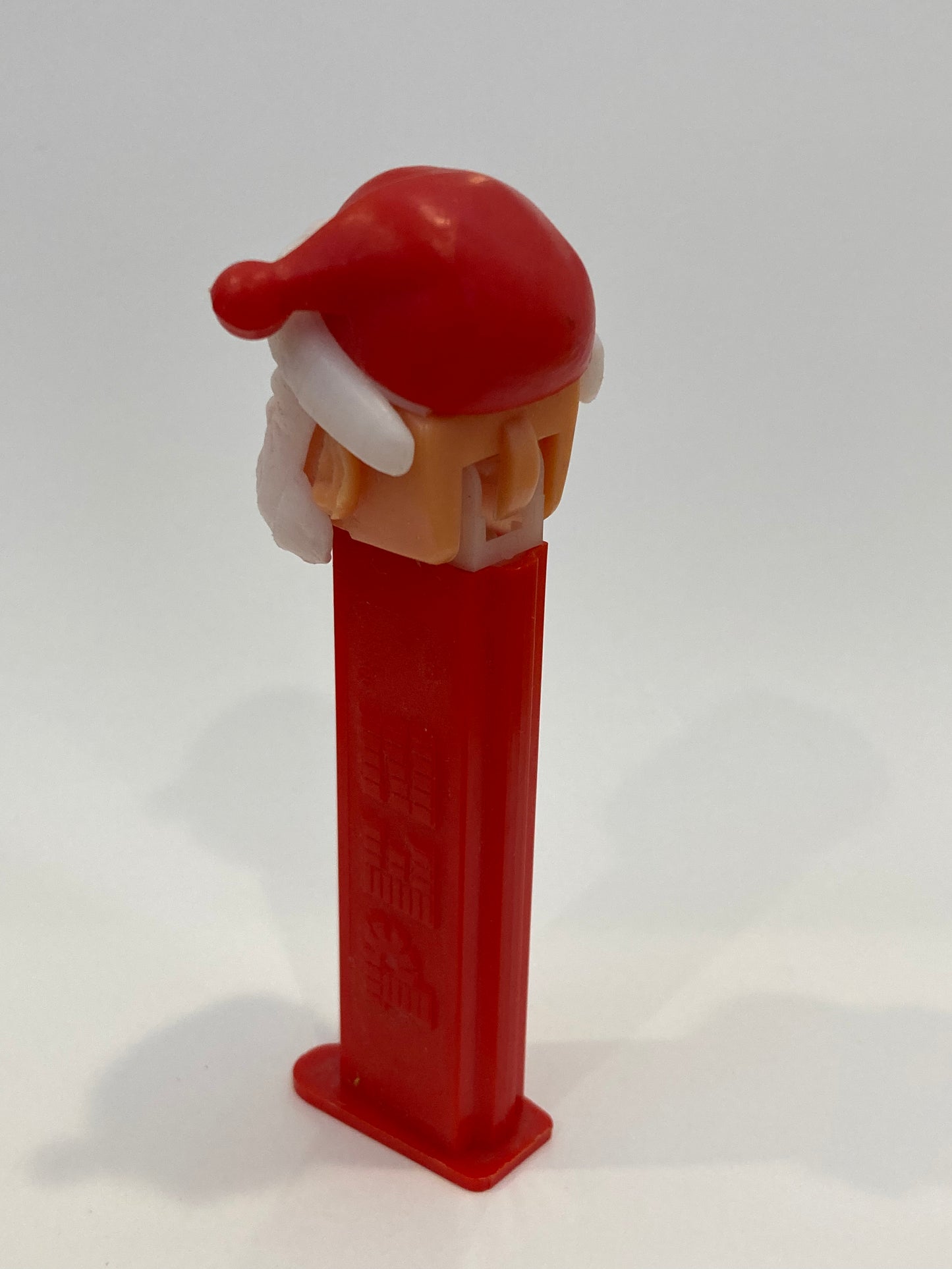 Vintage 1997 Santa Claus PEZ Dispenser.