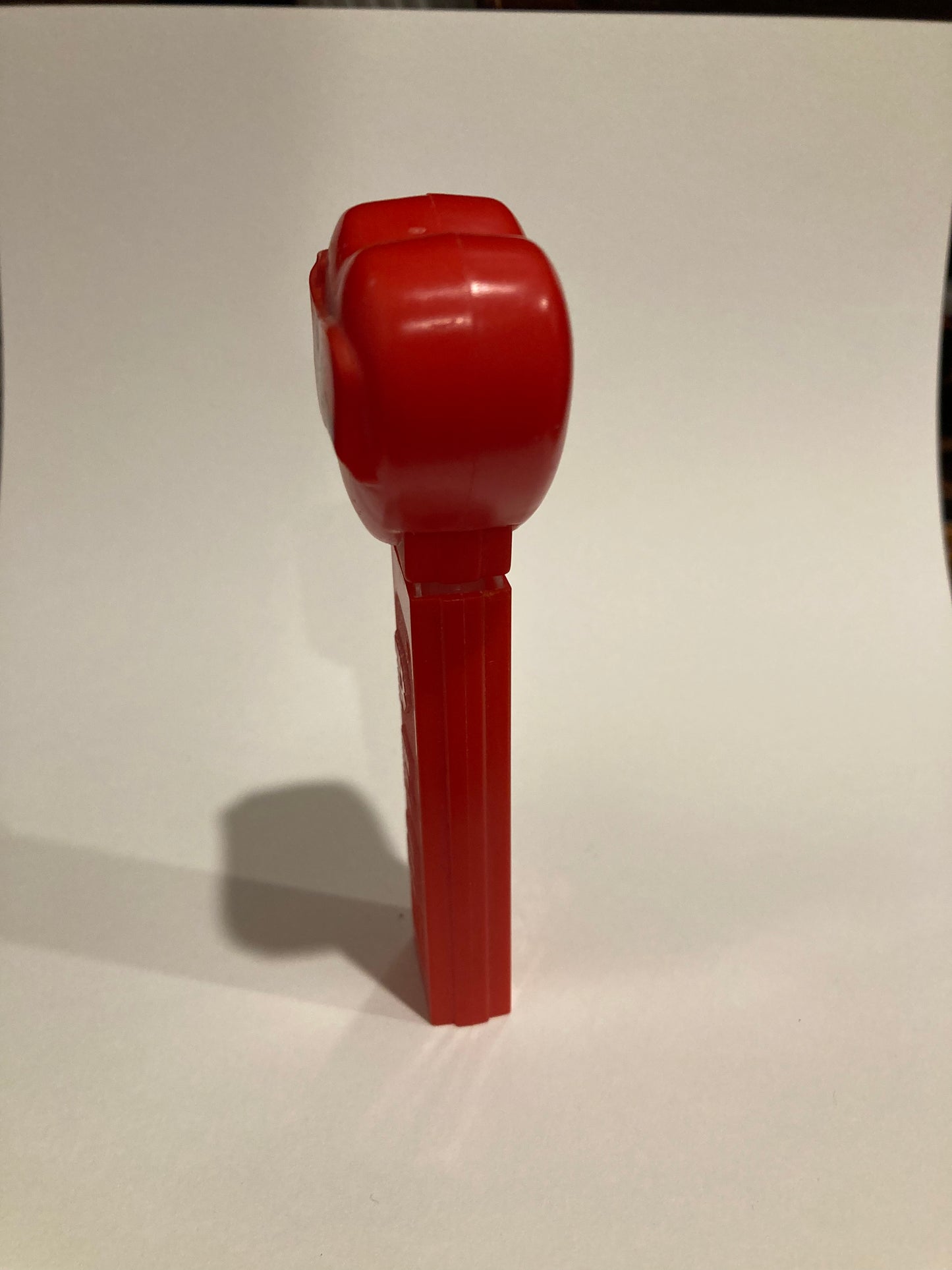 Vintage 1997 Valentine's Day PEZ Dispenser.