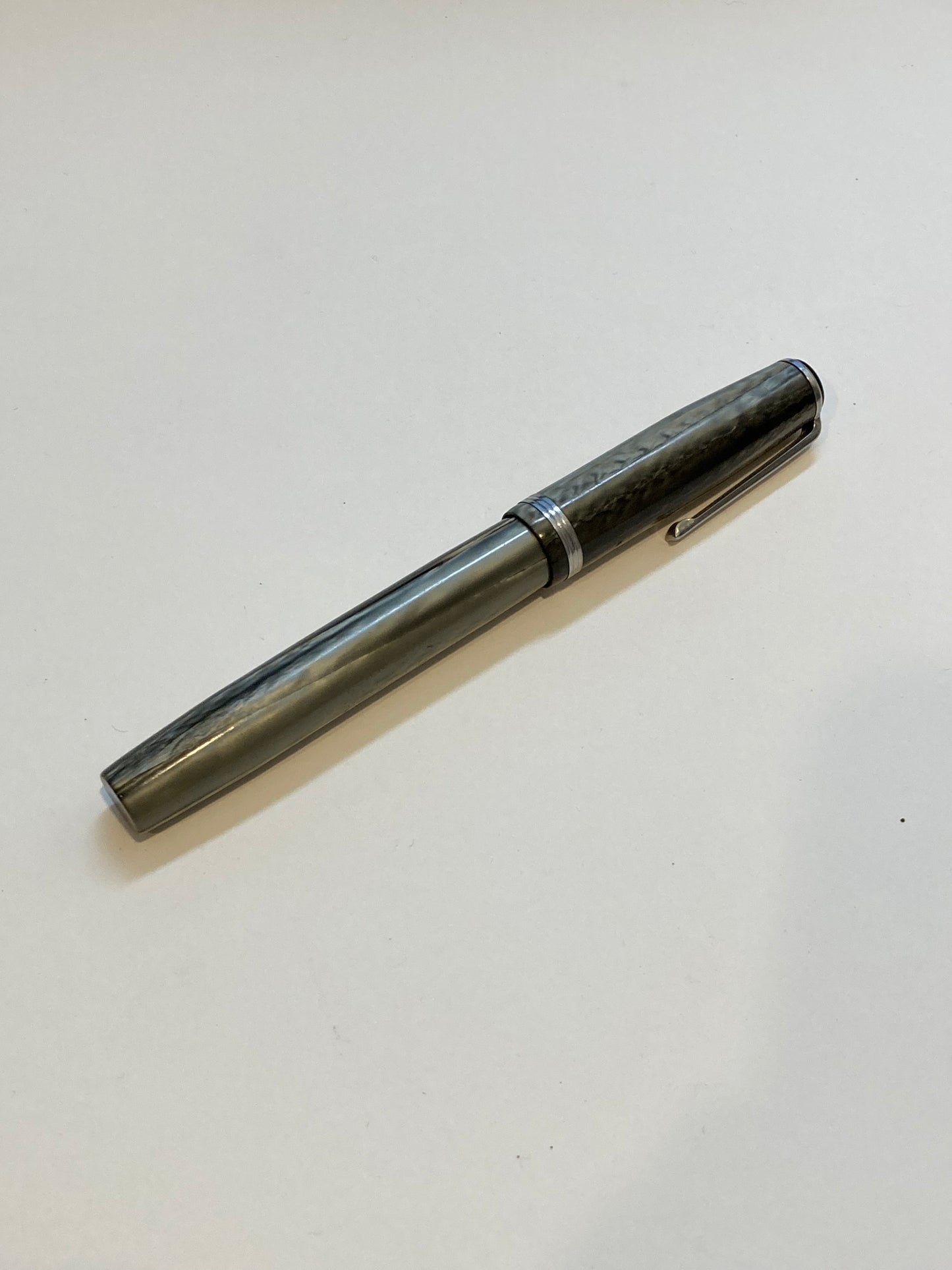 Vintage Fountain Pen Esterbrook