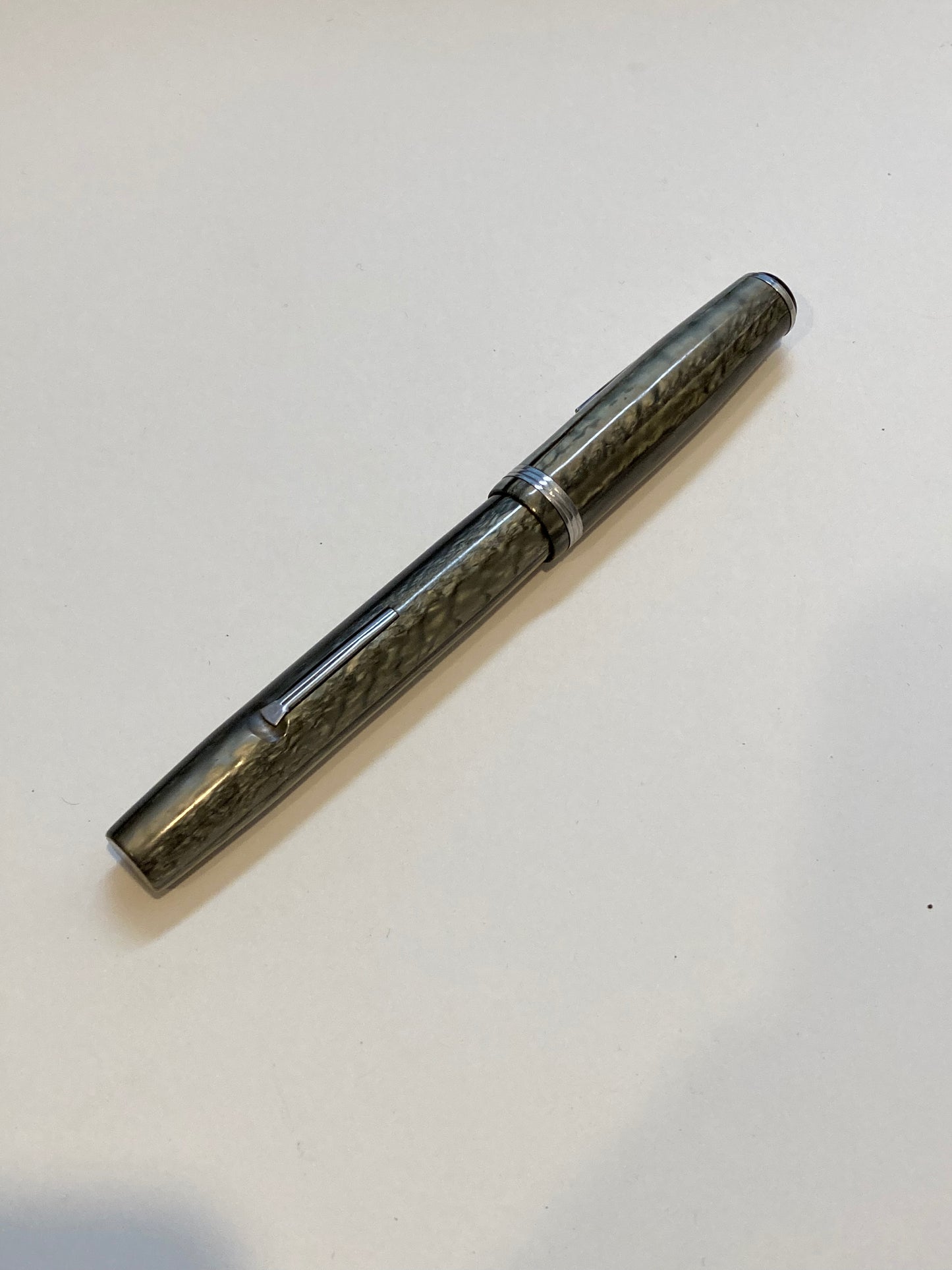 Vintage Fountain Pen Esterbrook