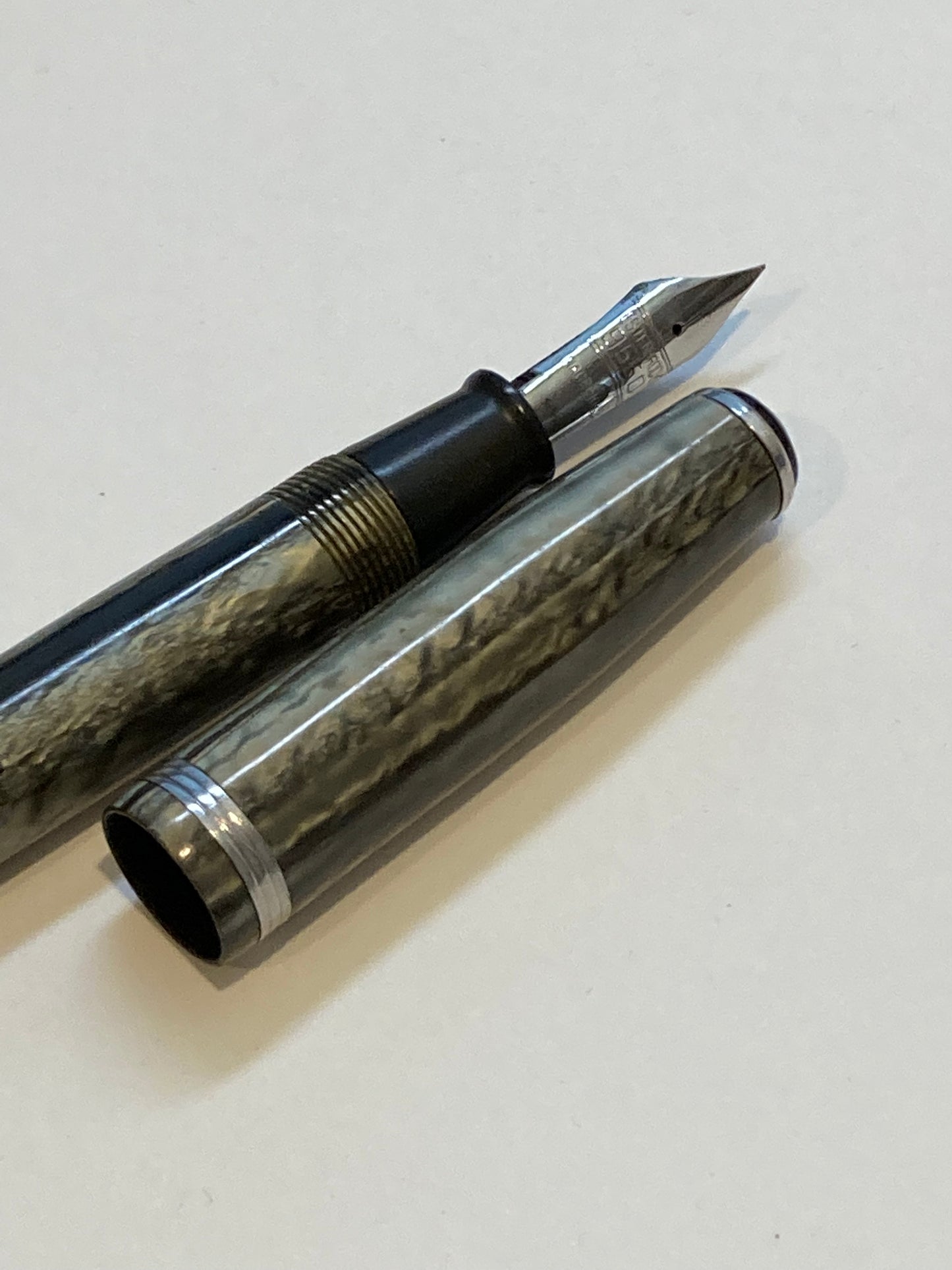 Vintage Fountain Pen Esterbrook