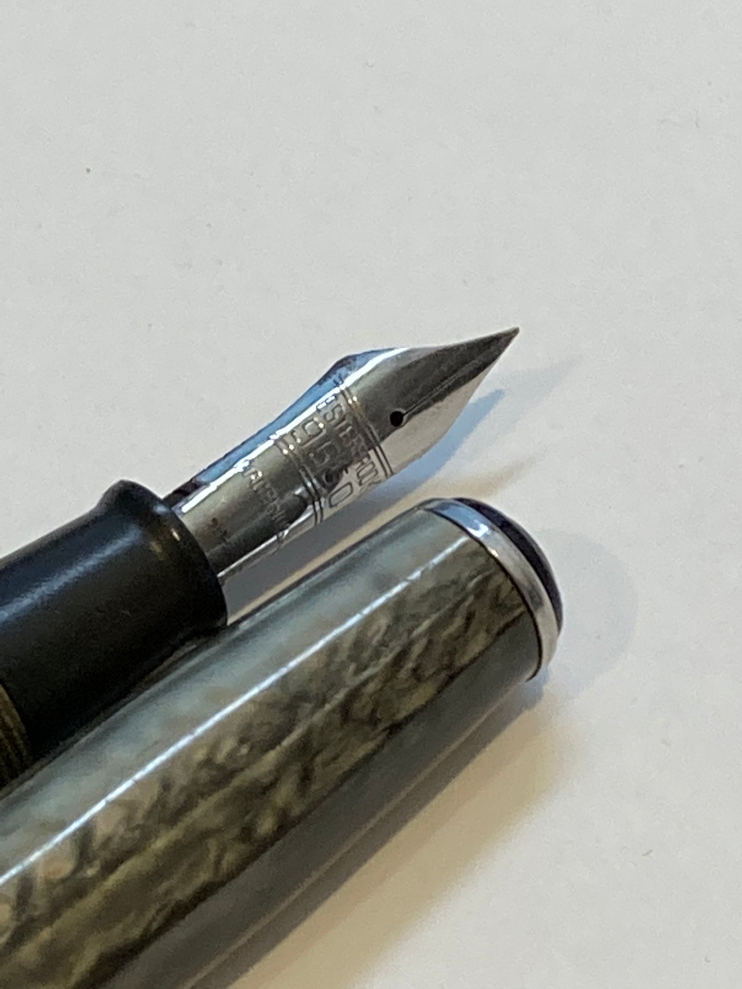 Vintage Fountain Pen Esterbrook