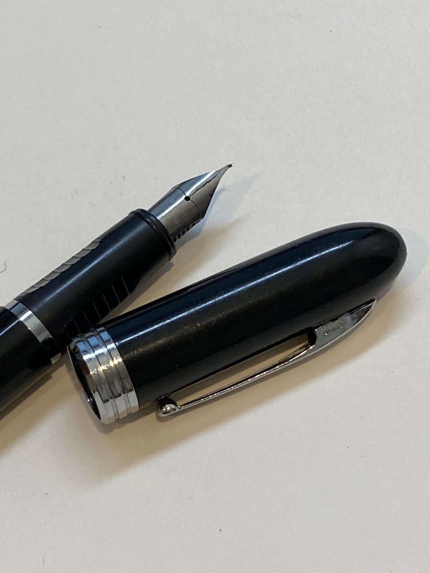 Vintage Fountain Pen Sheaffer