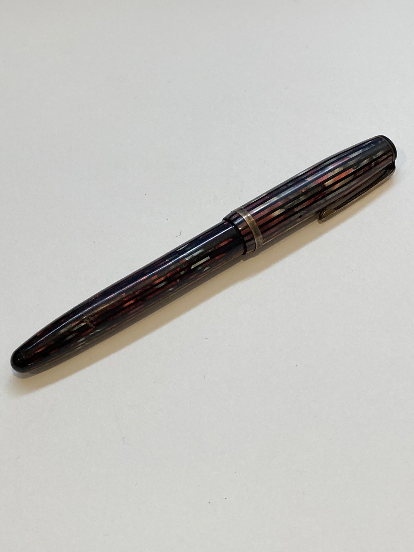 Vintage Fountain Pen Wearever