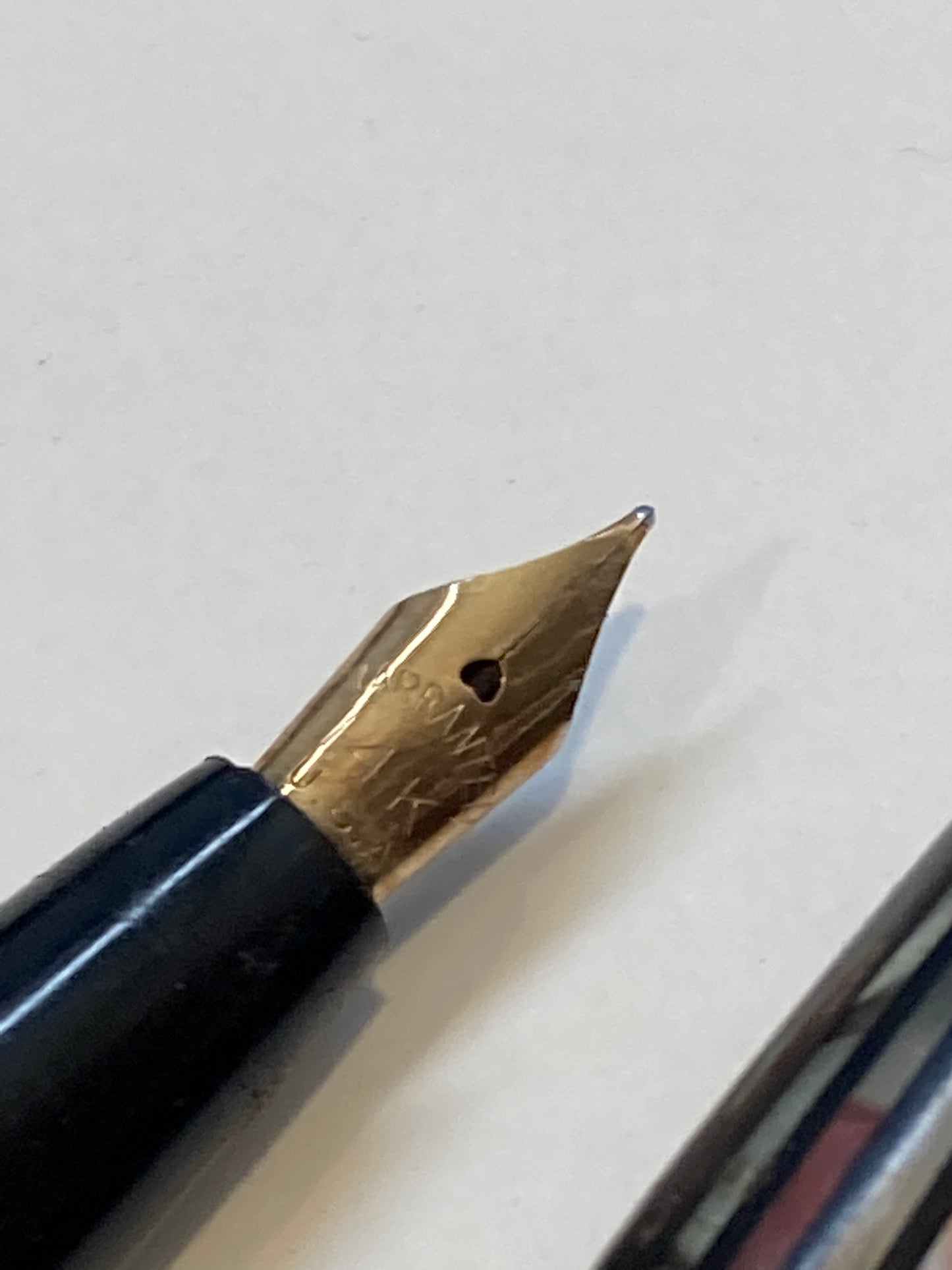 Vintage Fountain Pen Wearever