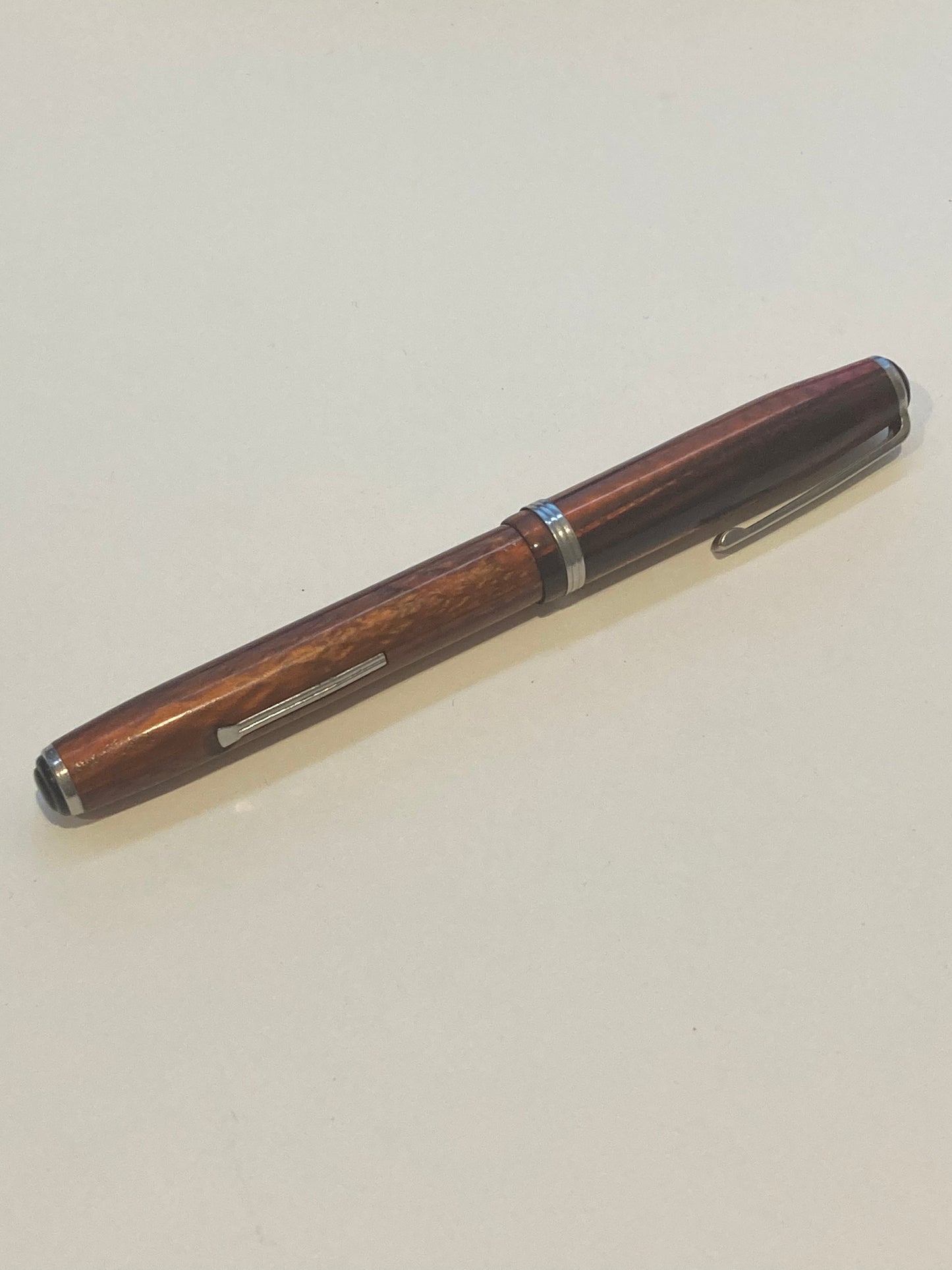 Vintage Fountain Pen Esterbrook