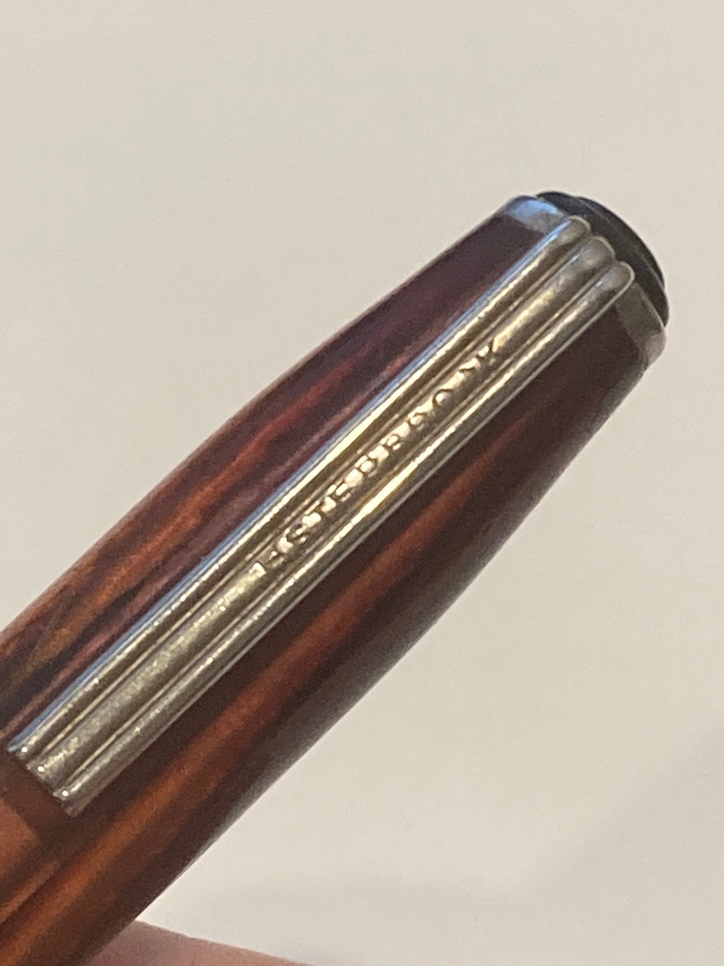 Vintage Fountain Pen Esterbrook