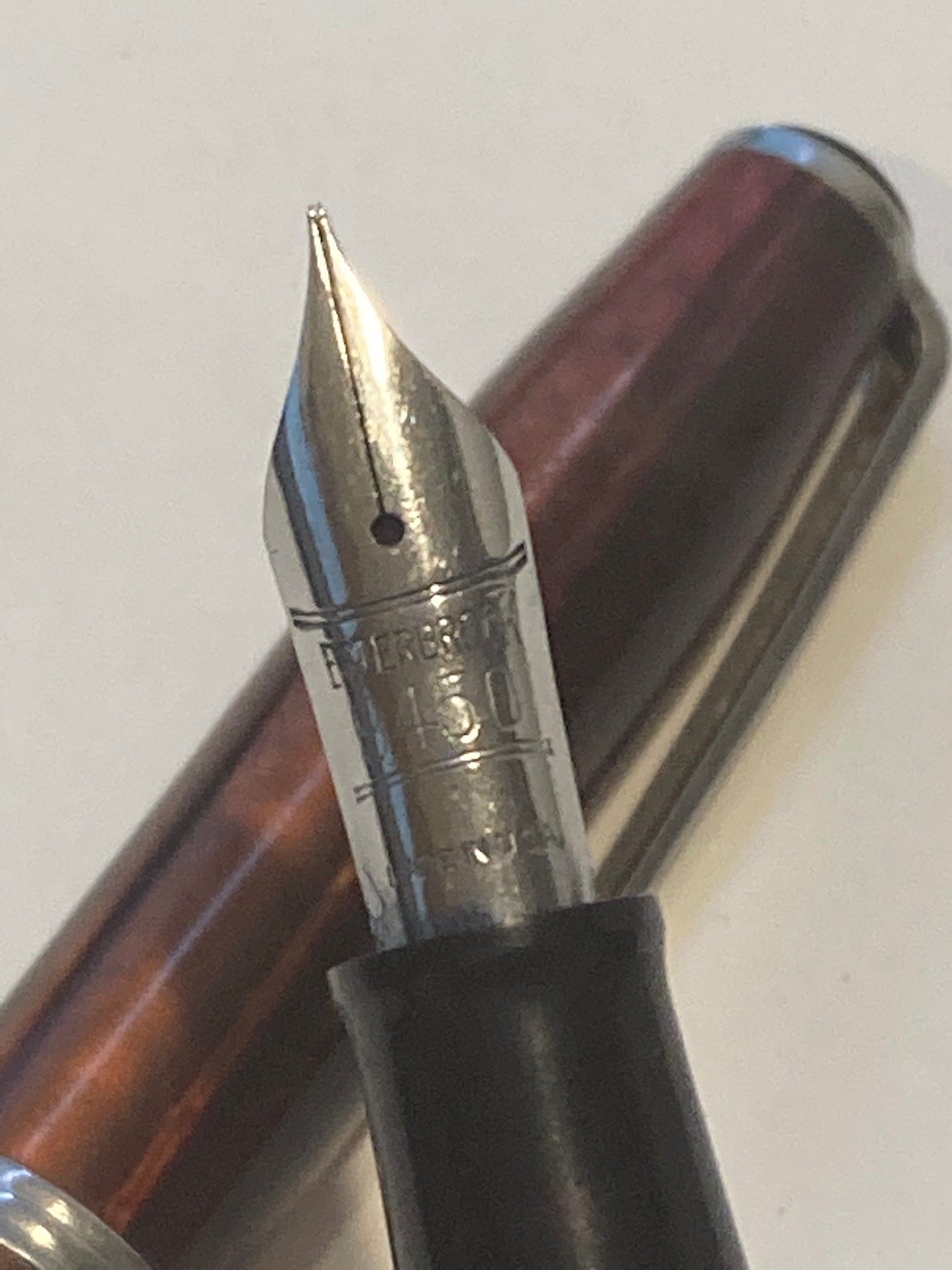 Vintage Fountain Pen Esterbrook