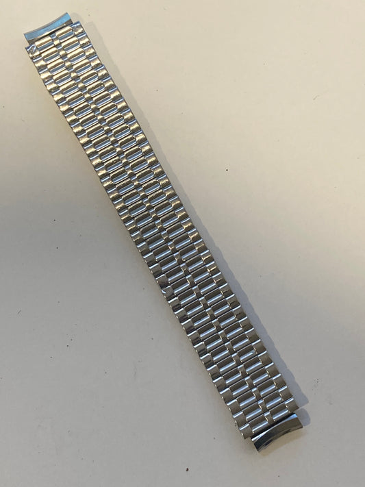 Vintage Watch Band