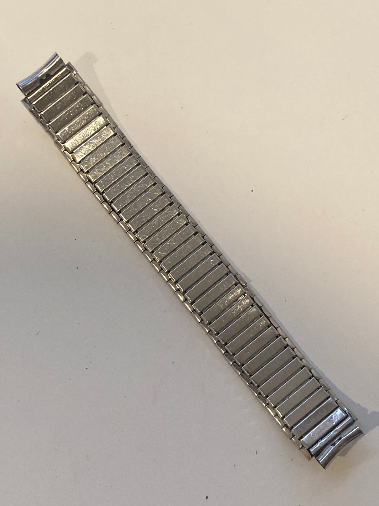 Vintage Watch Band