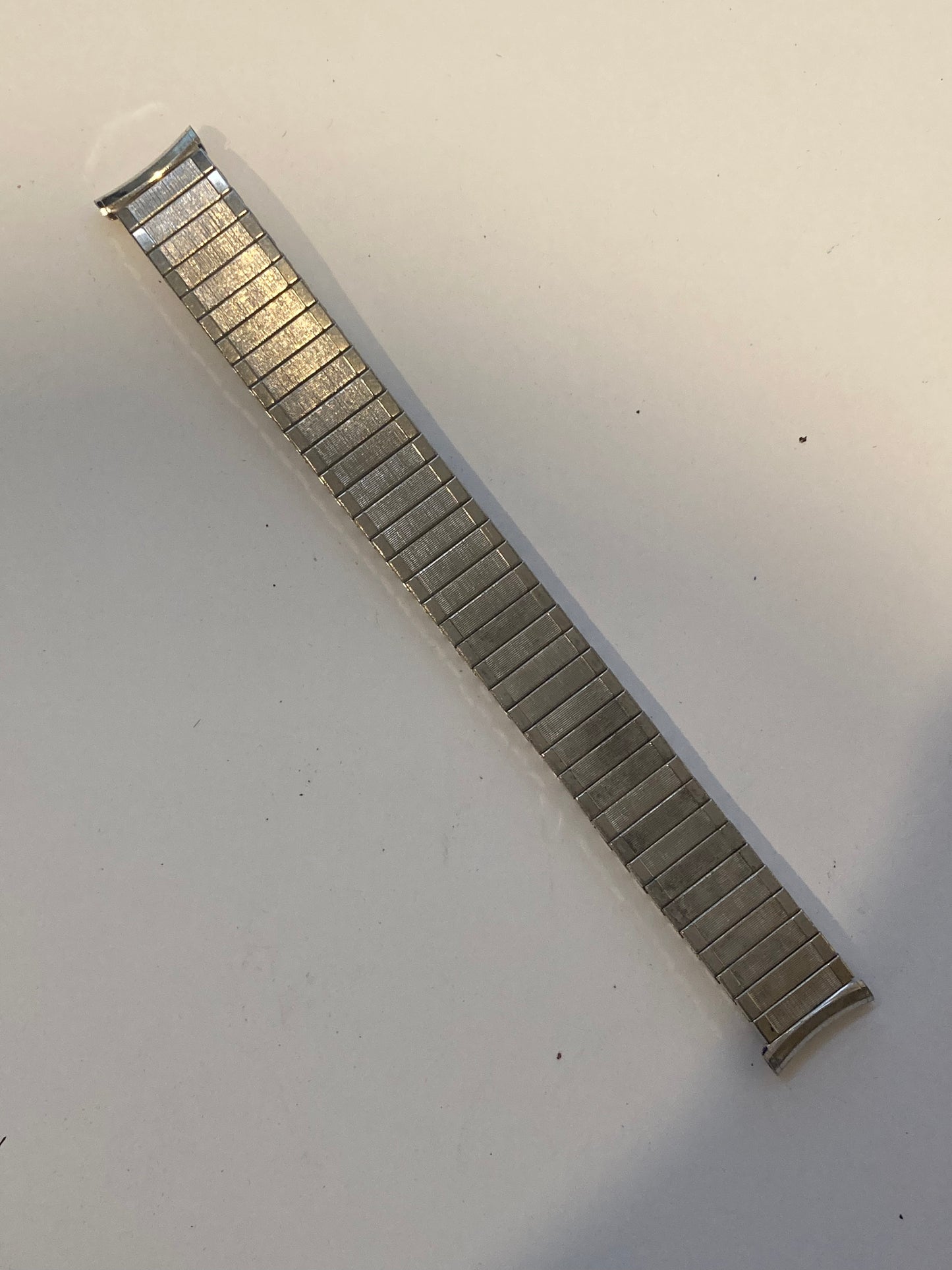 Vintage Watch Band