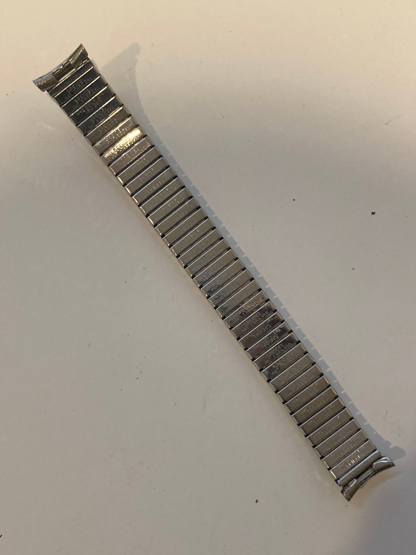 Vintage Watch Band