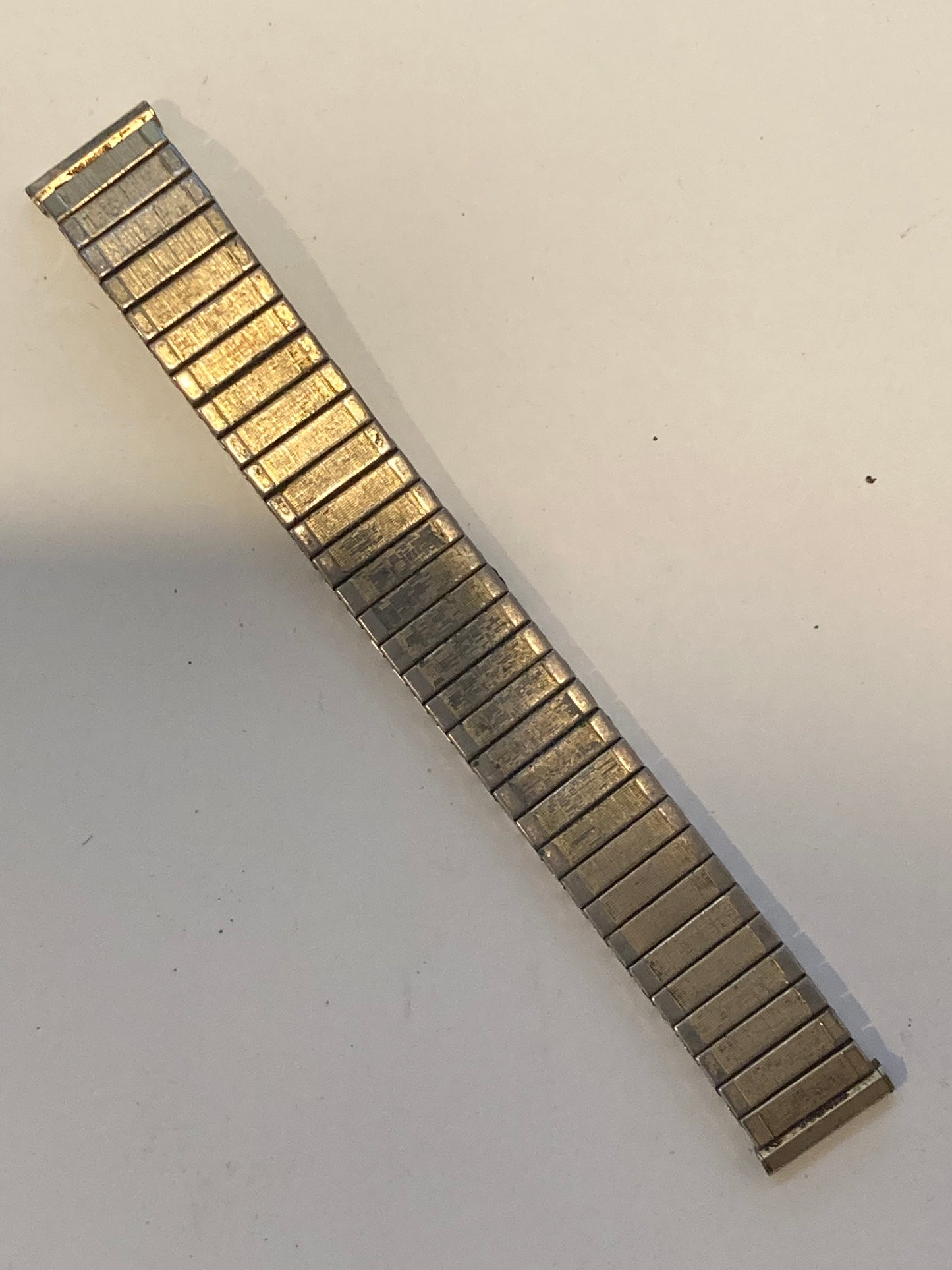 Vintage Watch Band