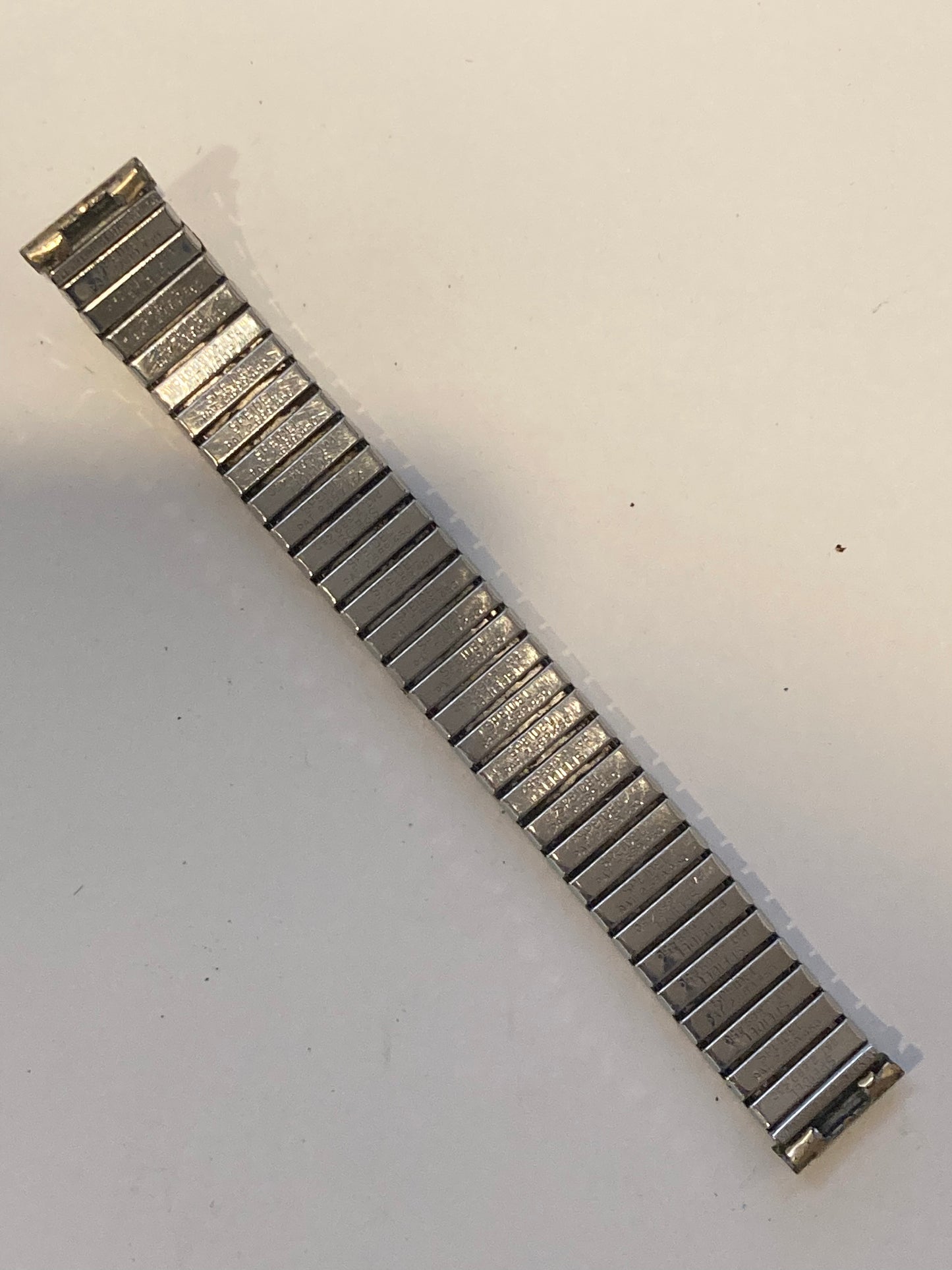 Vintage Watch Band