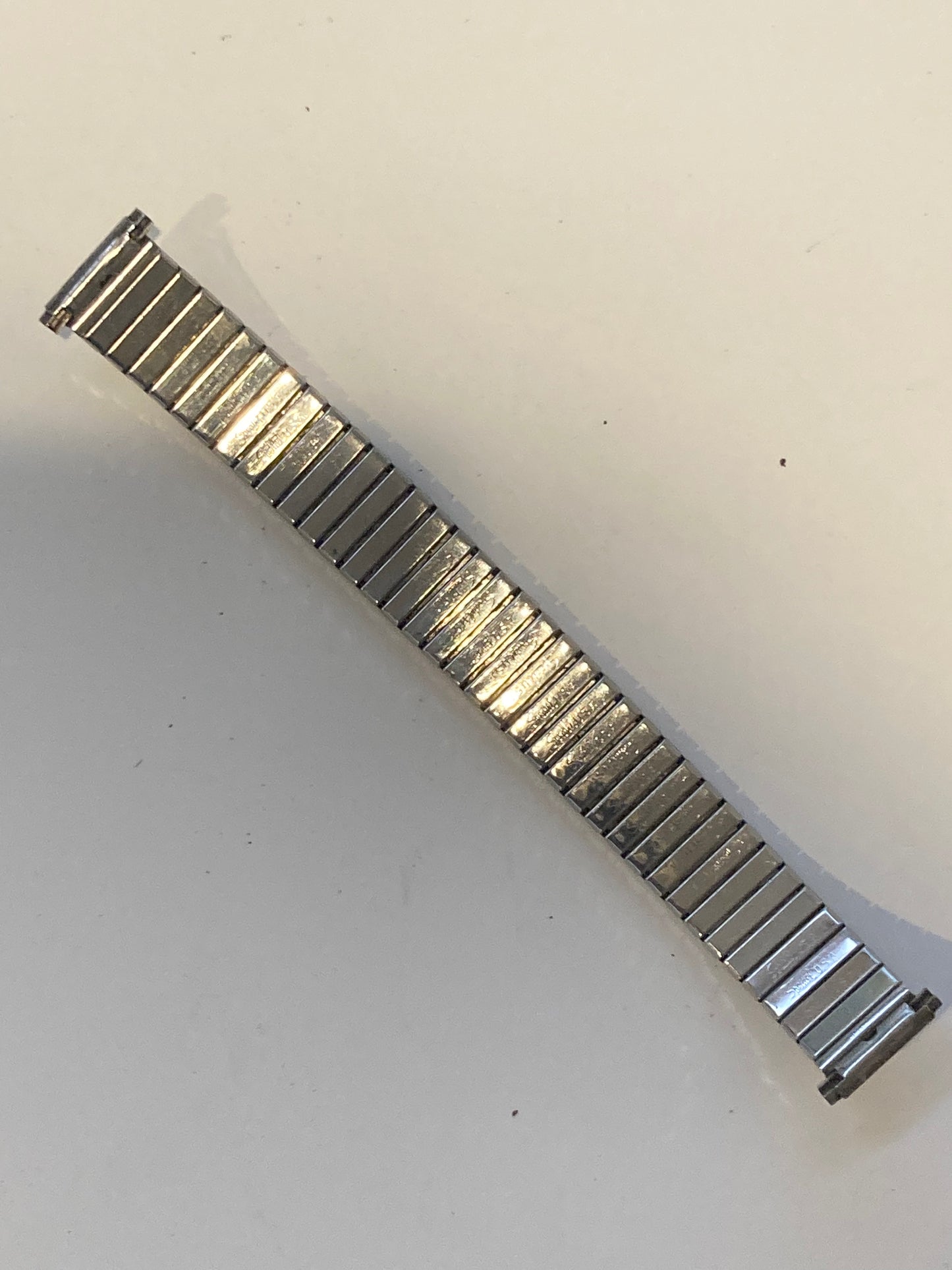 Vintage Watch Band