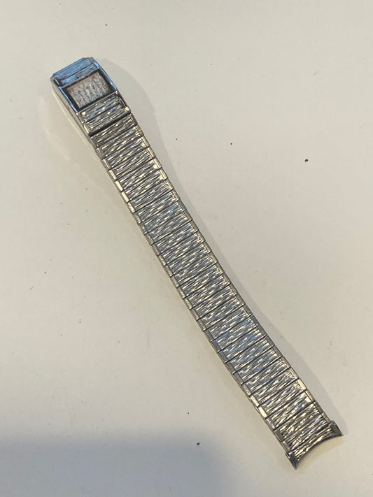 Vintage Watch Band