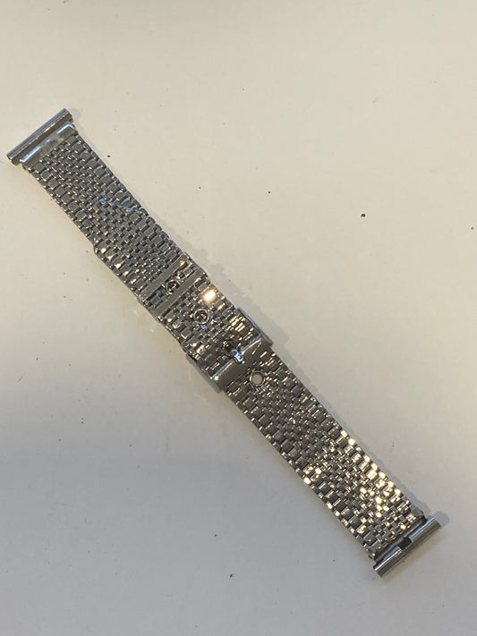 Vintage Watch Band