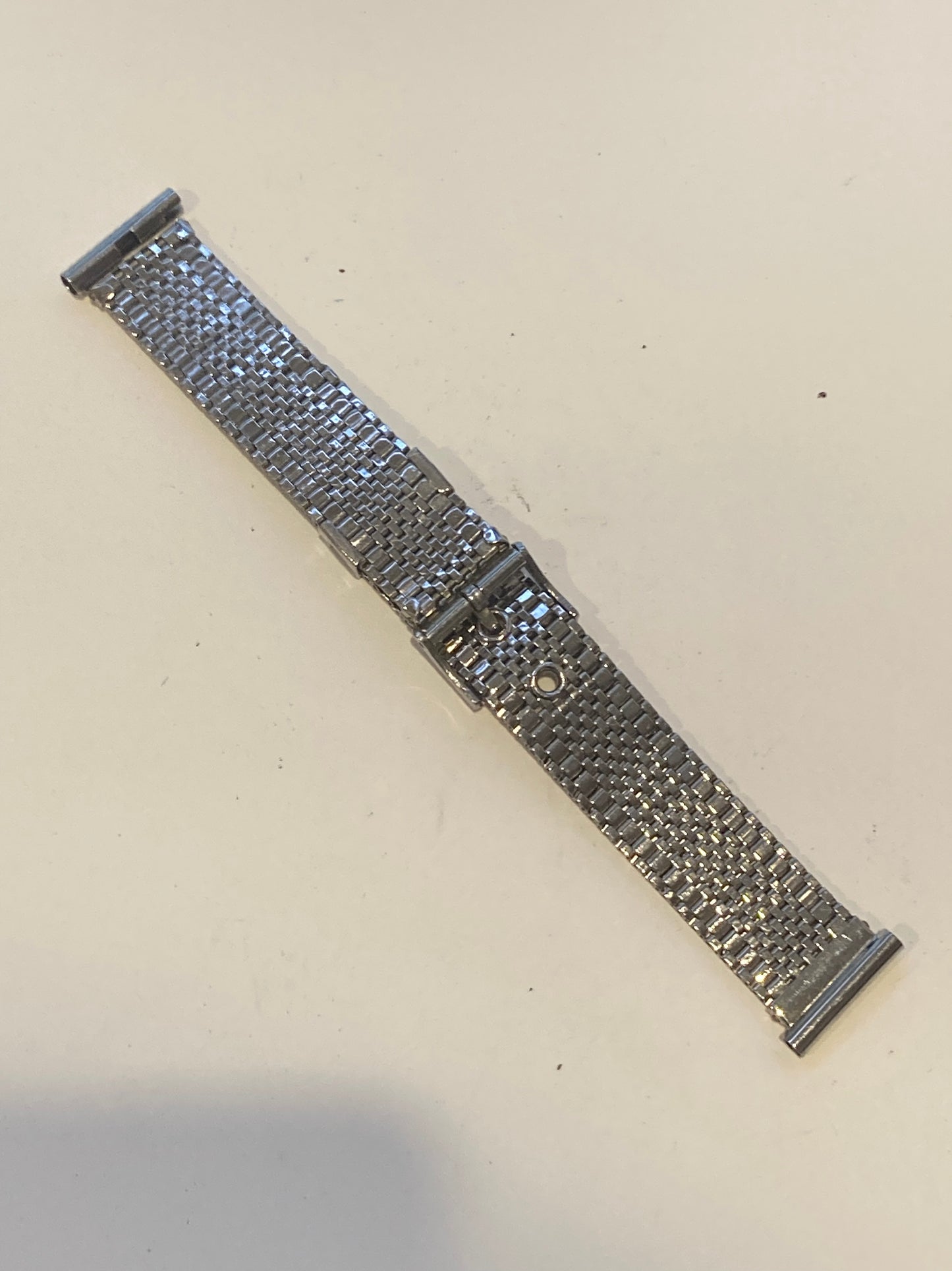 Vintage Watch Band