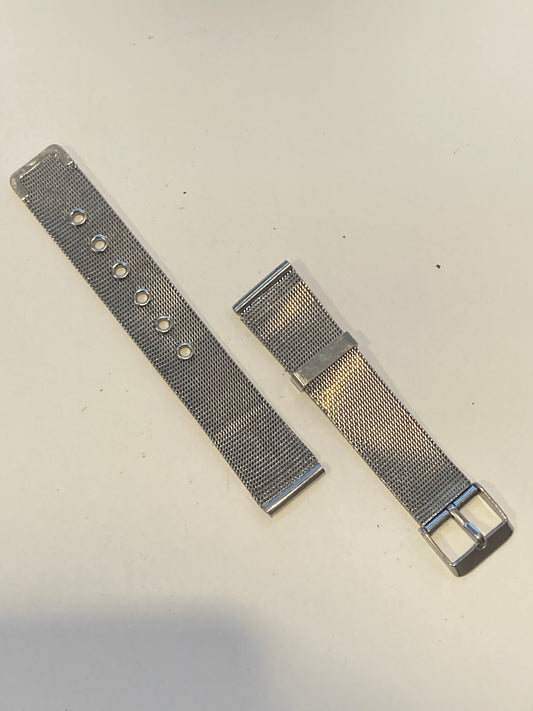 Vintage Watch Band