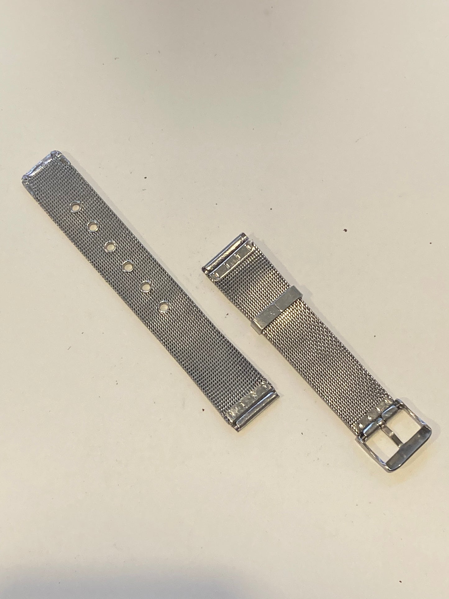 Vintage Watch Band