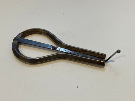 Vintage Jaw Harp/Mouth Harp