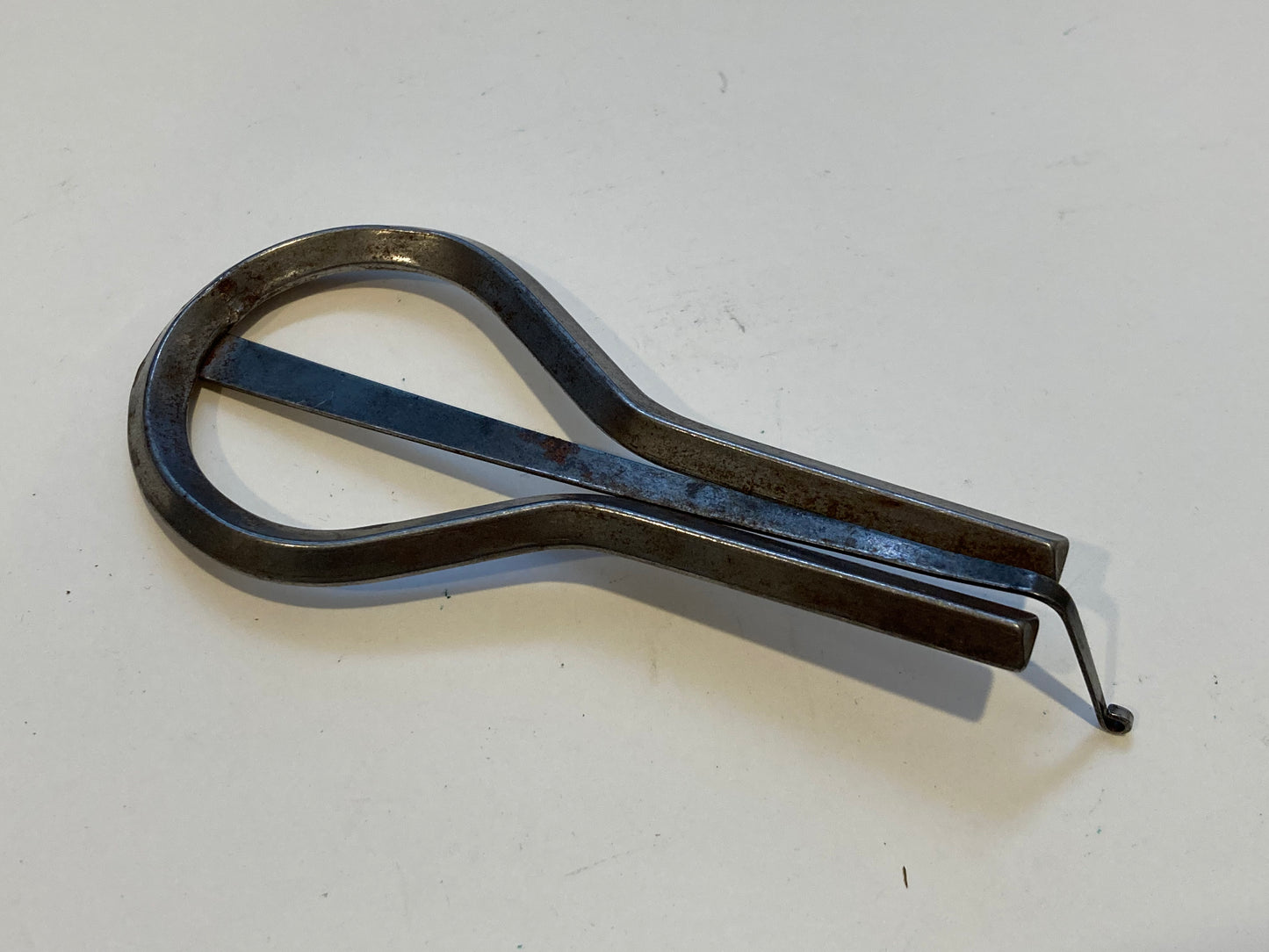 Vintage Jaw Harp/Mouth Harp