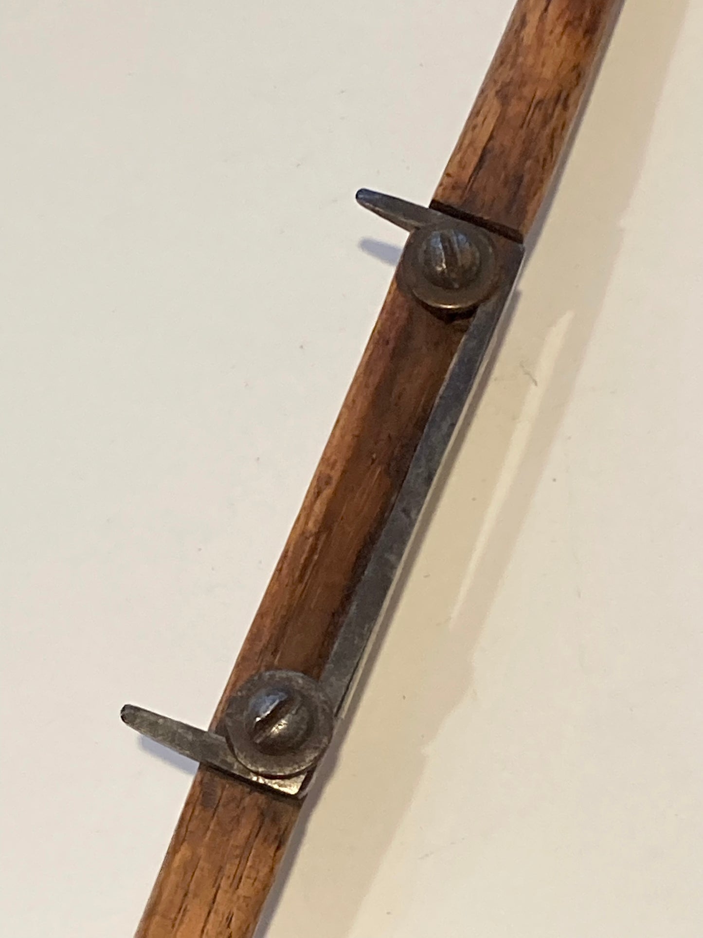 Vintage Wood Working Tool