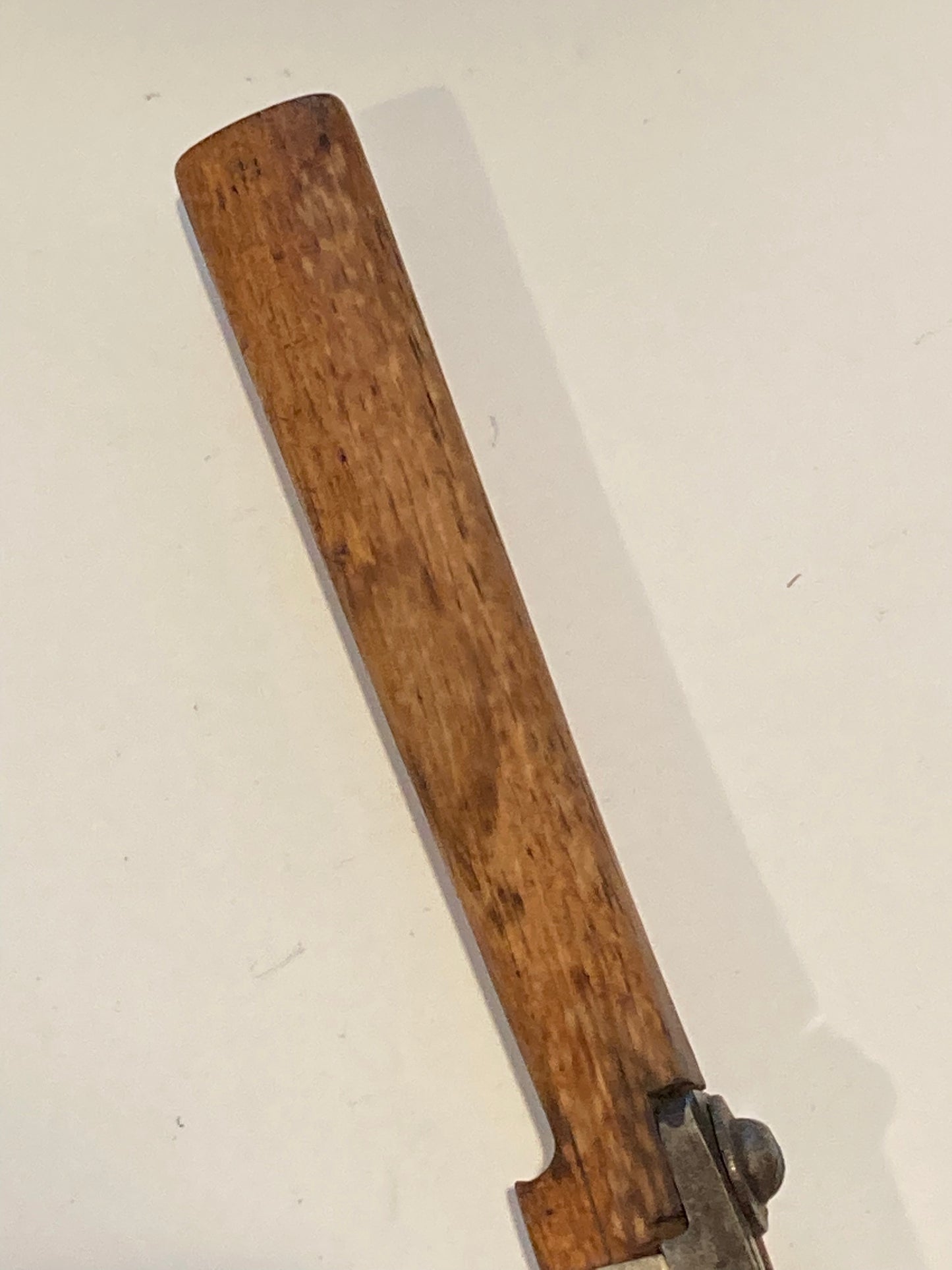 Vintage Wood Working Tool