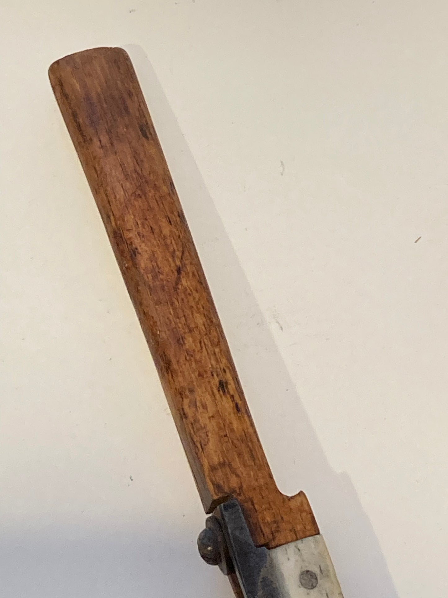 Vintage Wood Working Tool