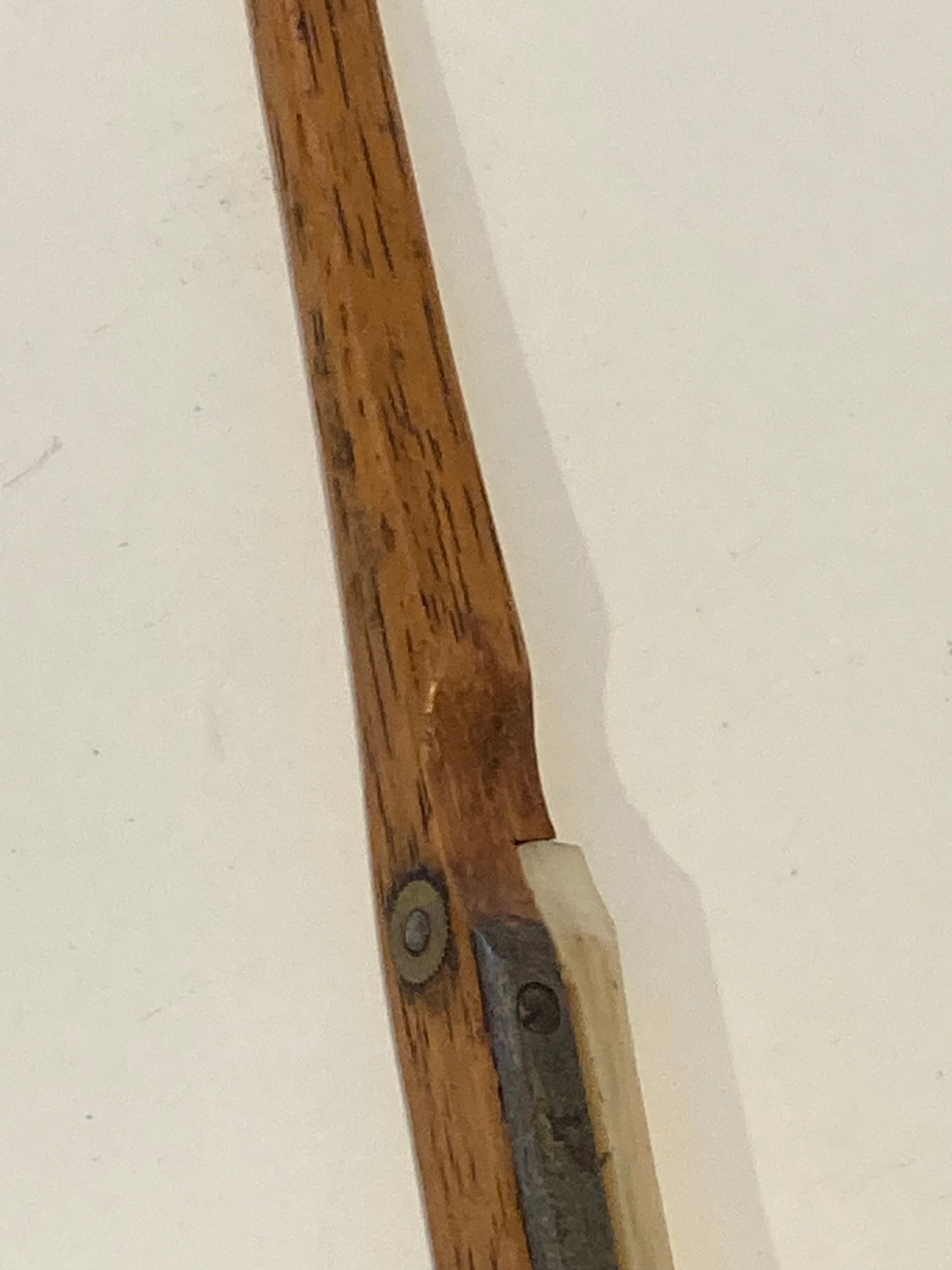 Vintage Wood Working Tool