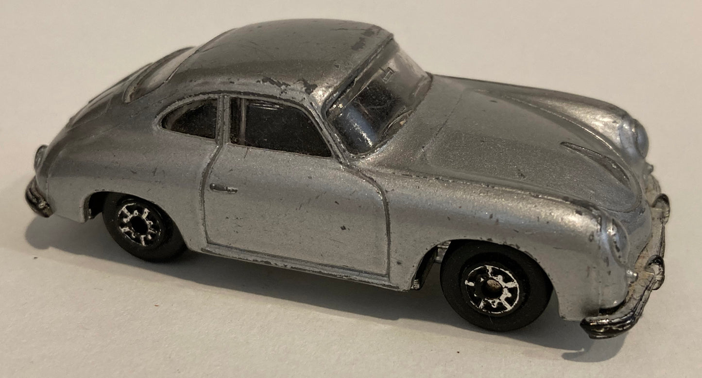 Vintage Porsche Toy