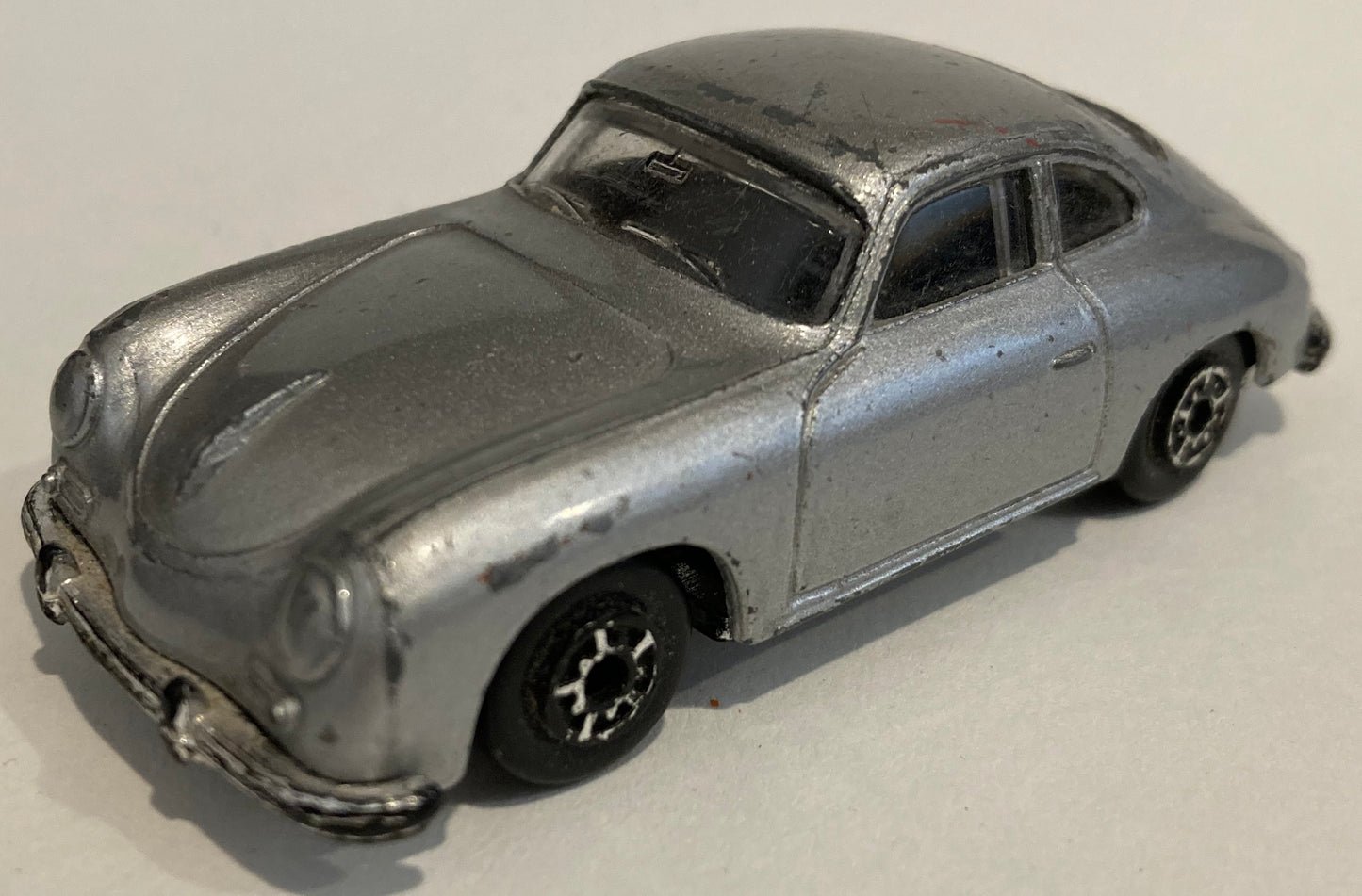 Vintage Porsche Toy