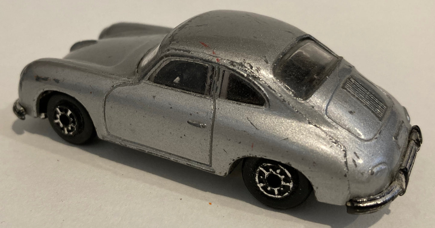 Vintage Porsche Toy