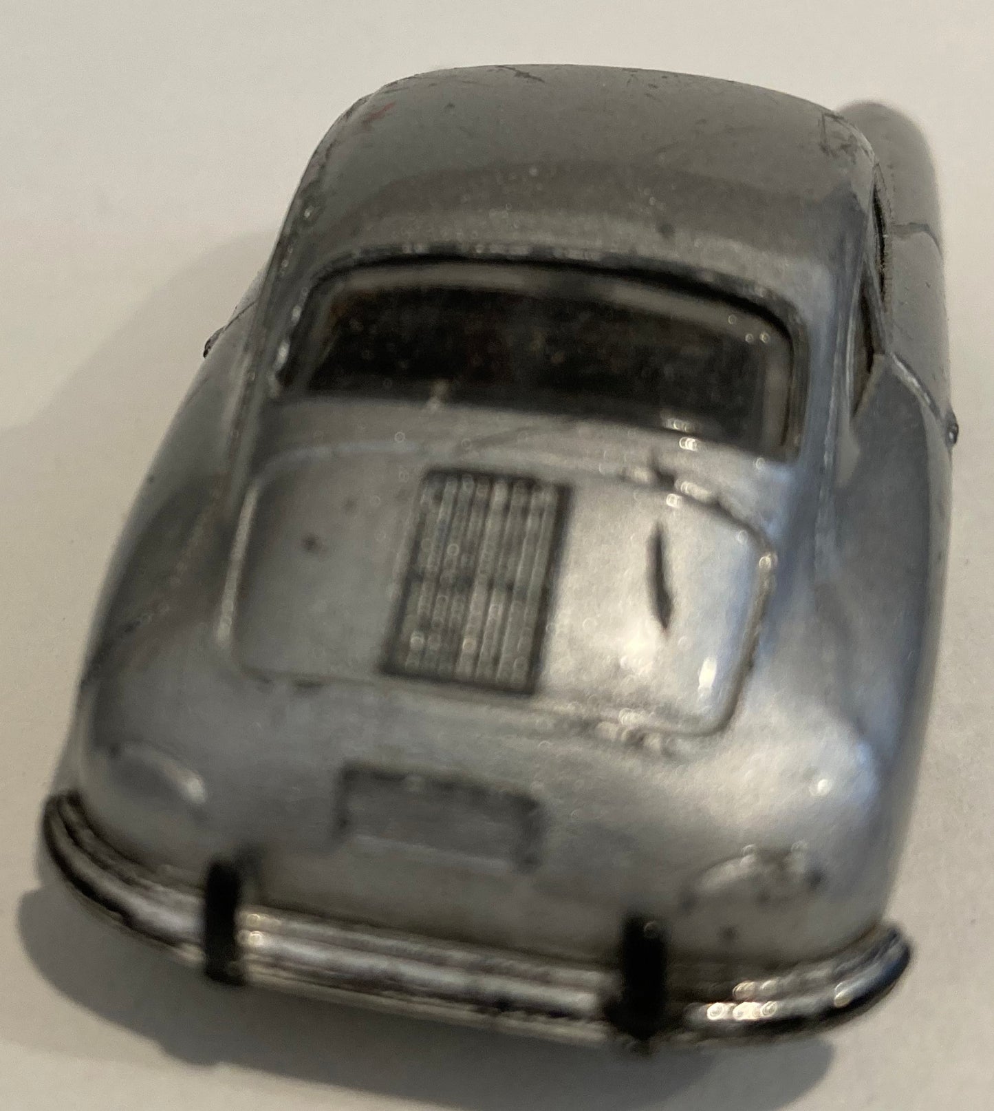 Vintage Porsche Toy