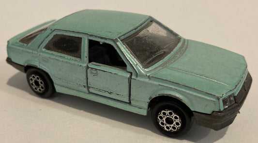 Vintage Renault Toy