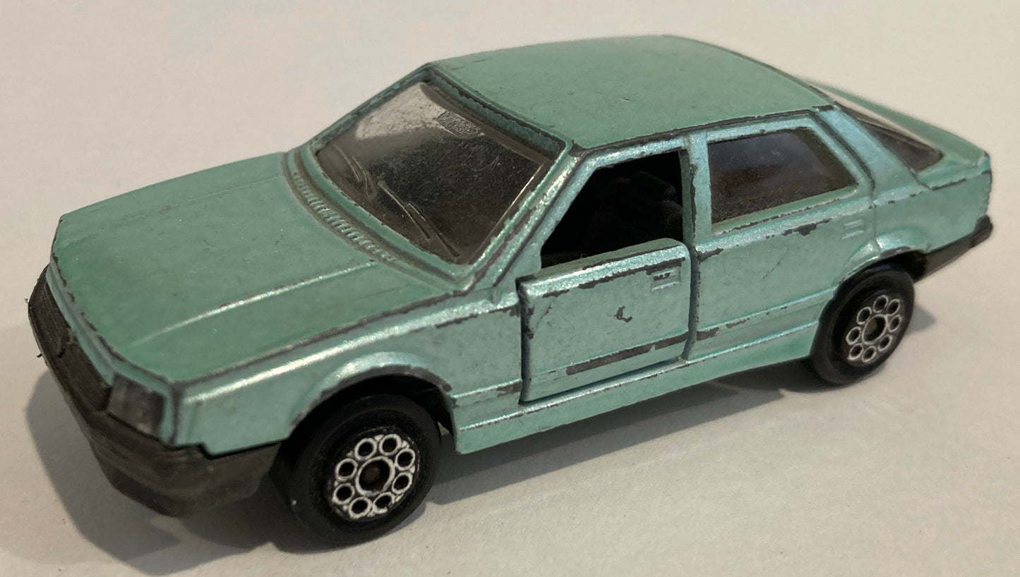 Vintage Renault Toy