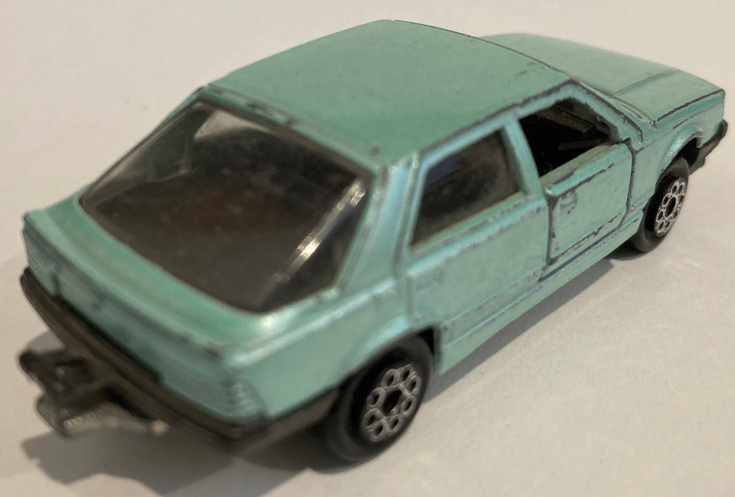 Vintage Renault Toy