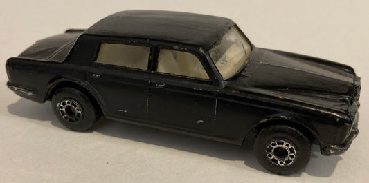 Vintage Rolls Royce Toy
